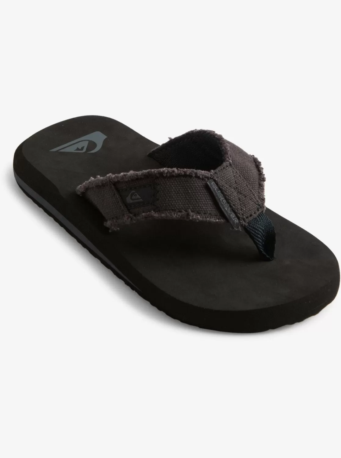 Quiksilver Monkey Abyss - Sandales Pour Garçon