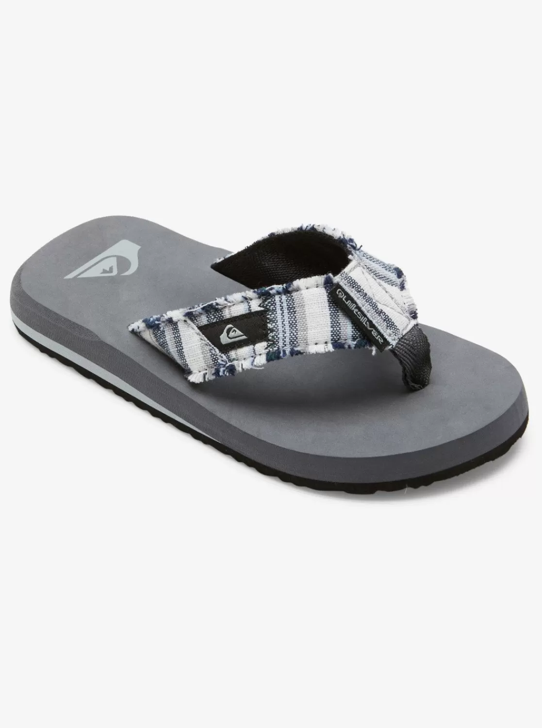 Quiksilver Monkey Abyss - Sandales Pour Garçon