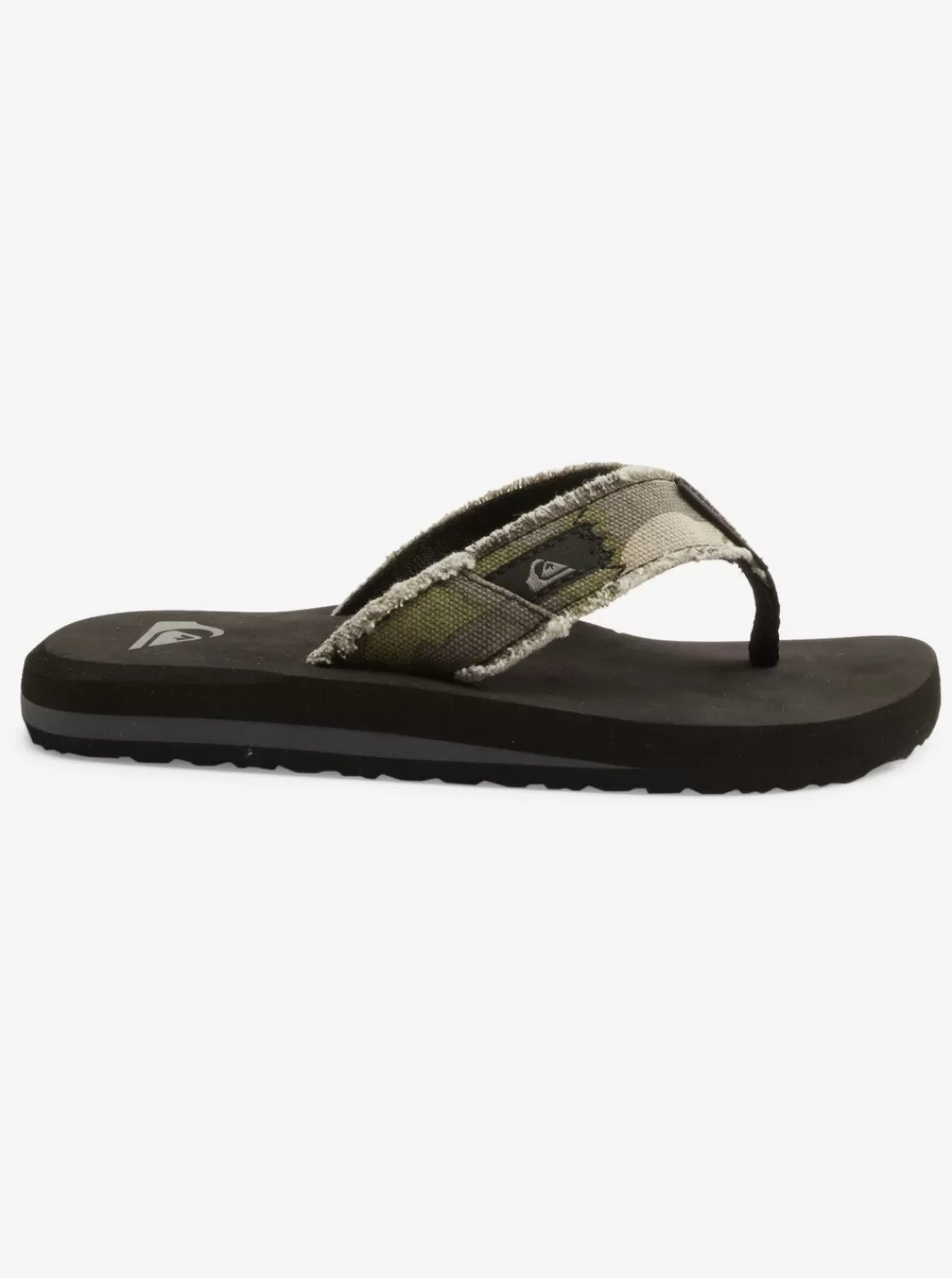 Quiksilver Monkey Abyss - Sandales Pour Garçon