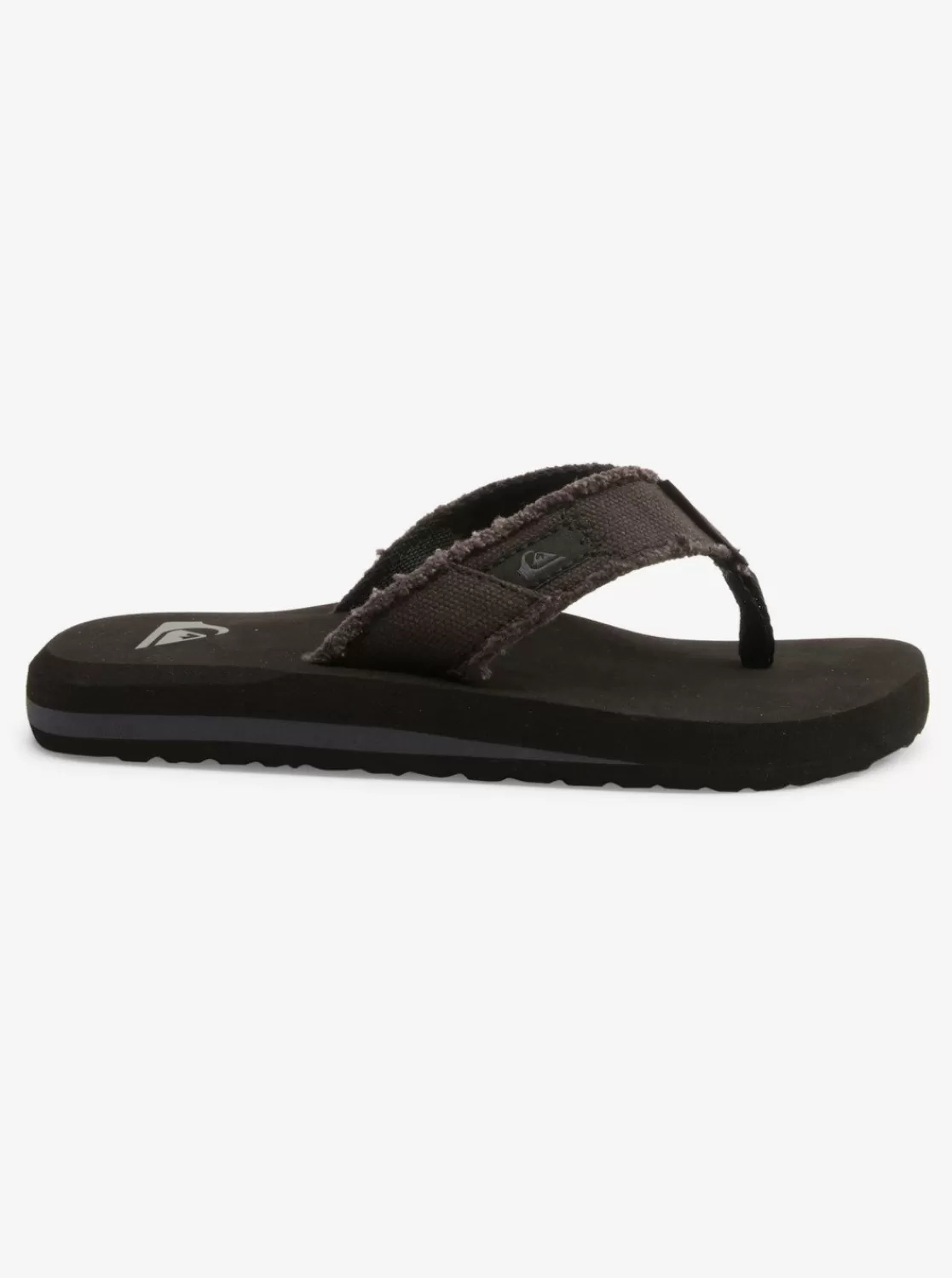 Quiksilver Monkey Abyss - Sandales Pour Garçon