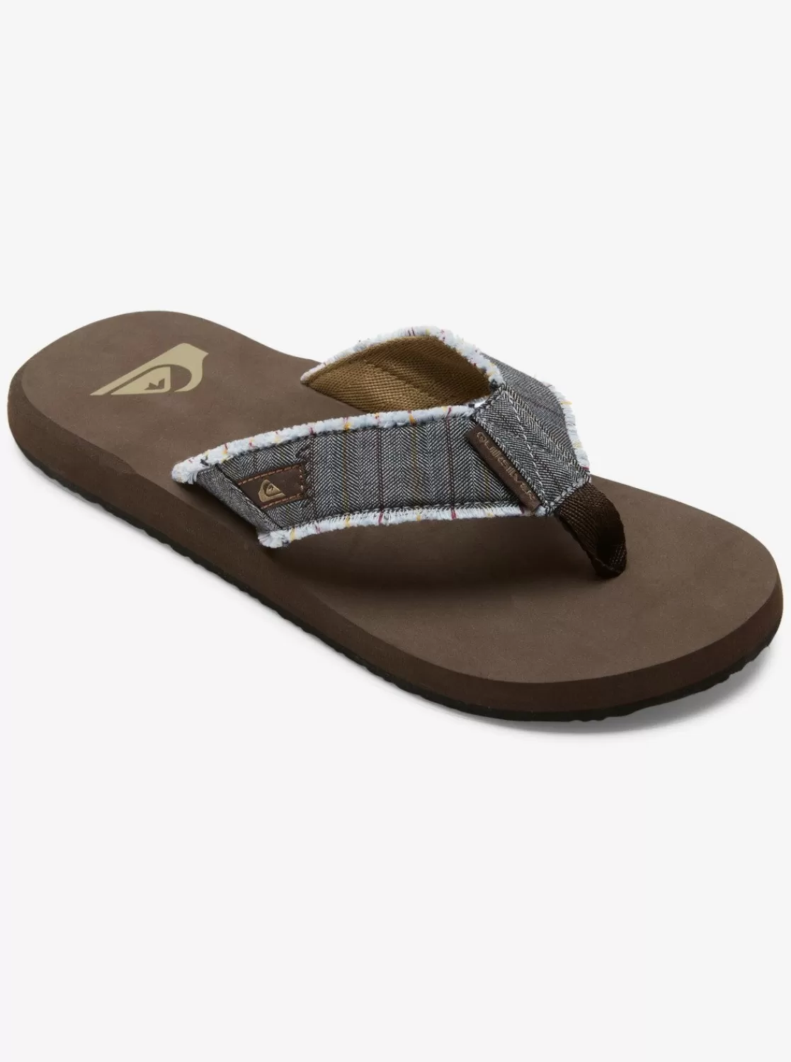 Quiksilver Monkey Abyss - Sandales Pour Homme