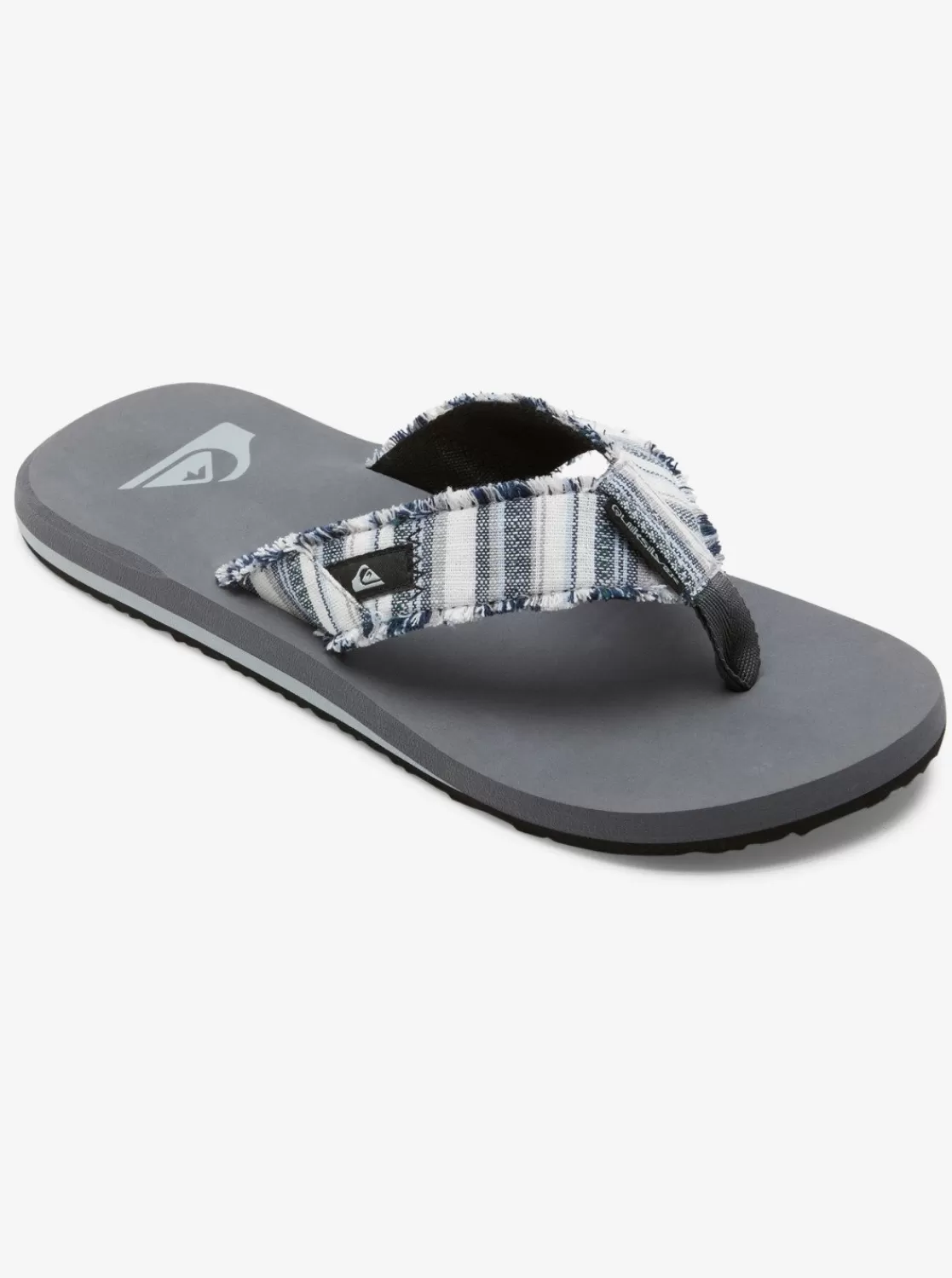 Quiksilver Monkey Abyss - Sandales Pour Homme