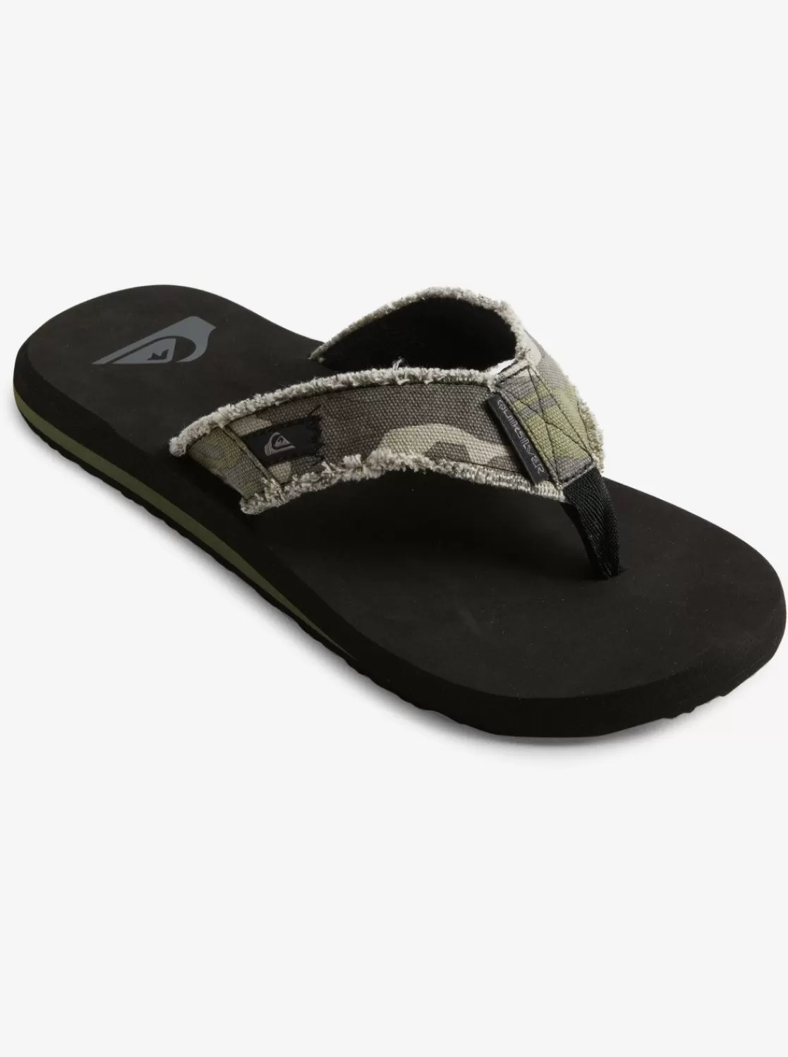 Quiksilver Monkey Abyss - Sandales Pour Homme