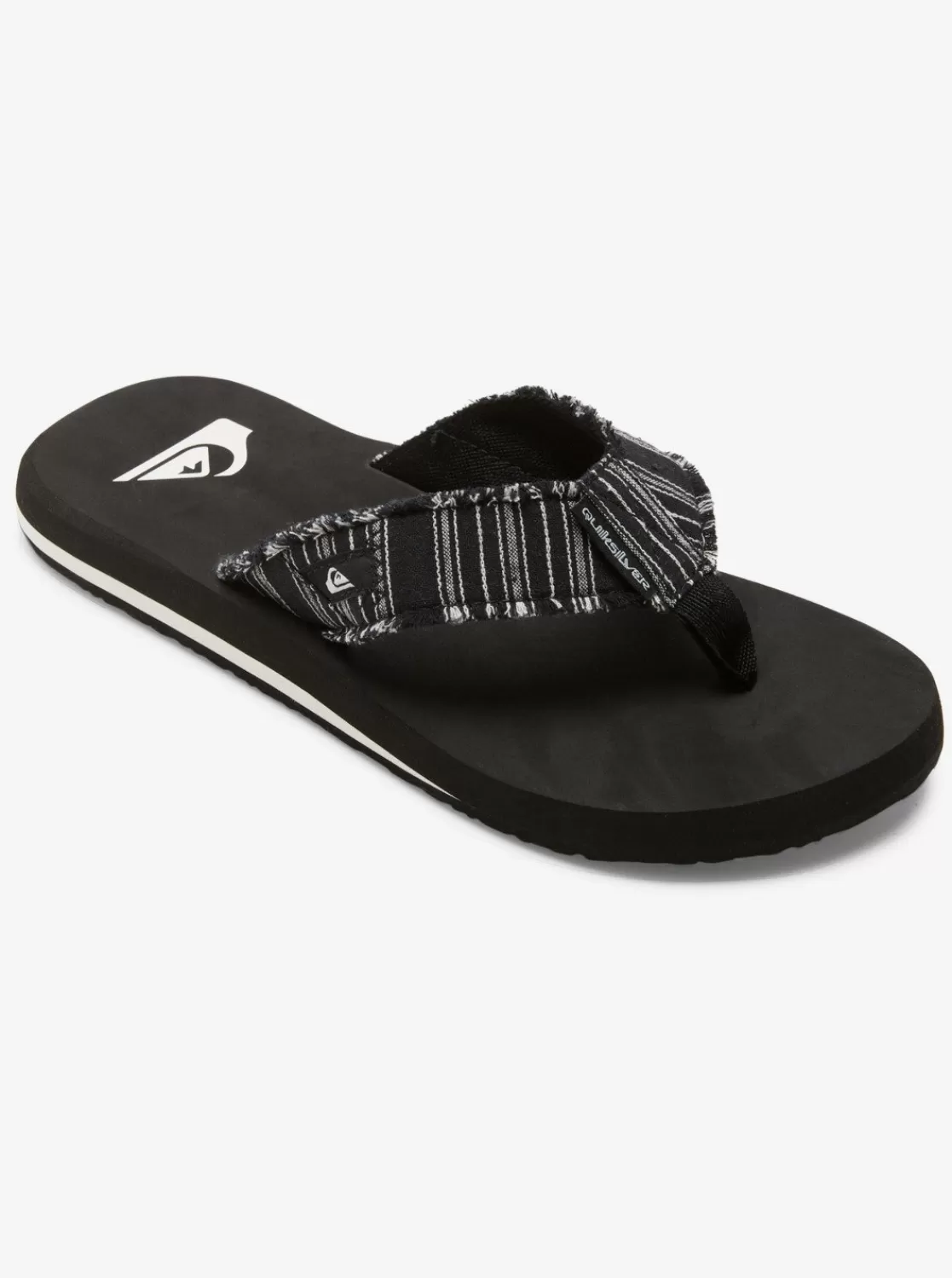 Quiksilver Monkey Abyss - Sandales Pour Homme