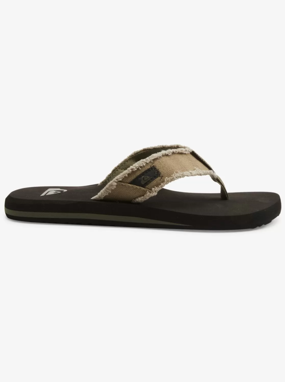 Quiksilver Monkey Abyss - Sandales Pour Homme