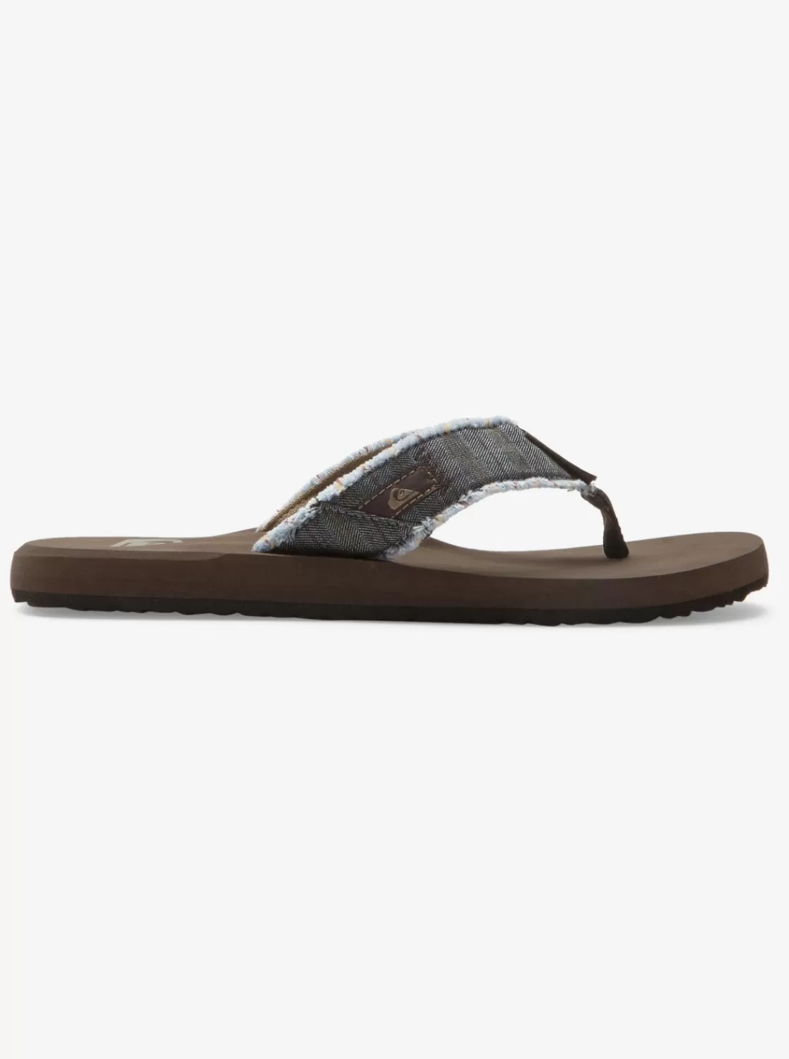 Quiksilver Monkey Abyss - Sandales Pour Homme