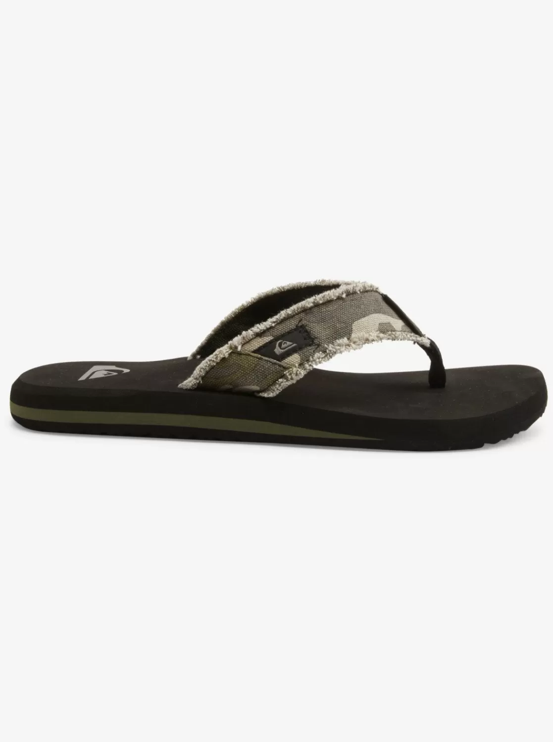 Quiksilver Monkey Abyss - Sandales Pour Homme