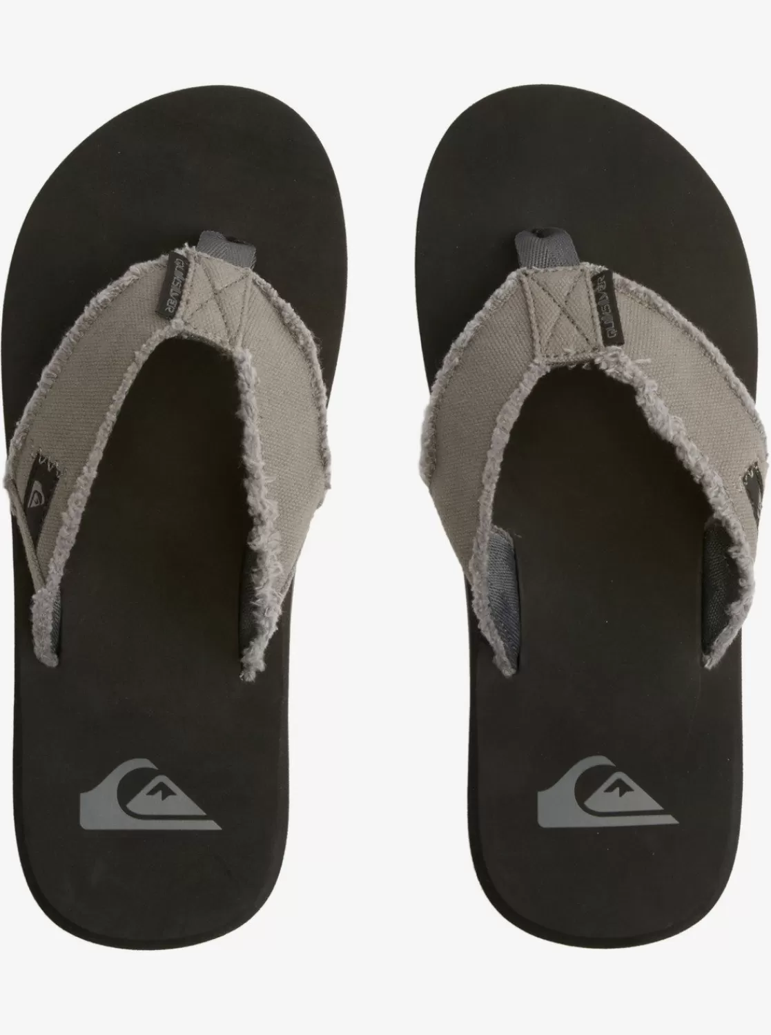 Quiksilver Monkey Abyss - Sandales Pour Homme