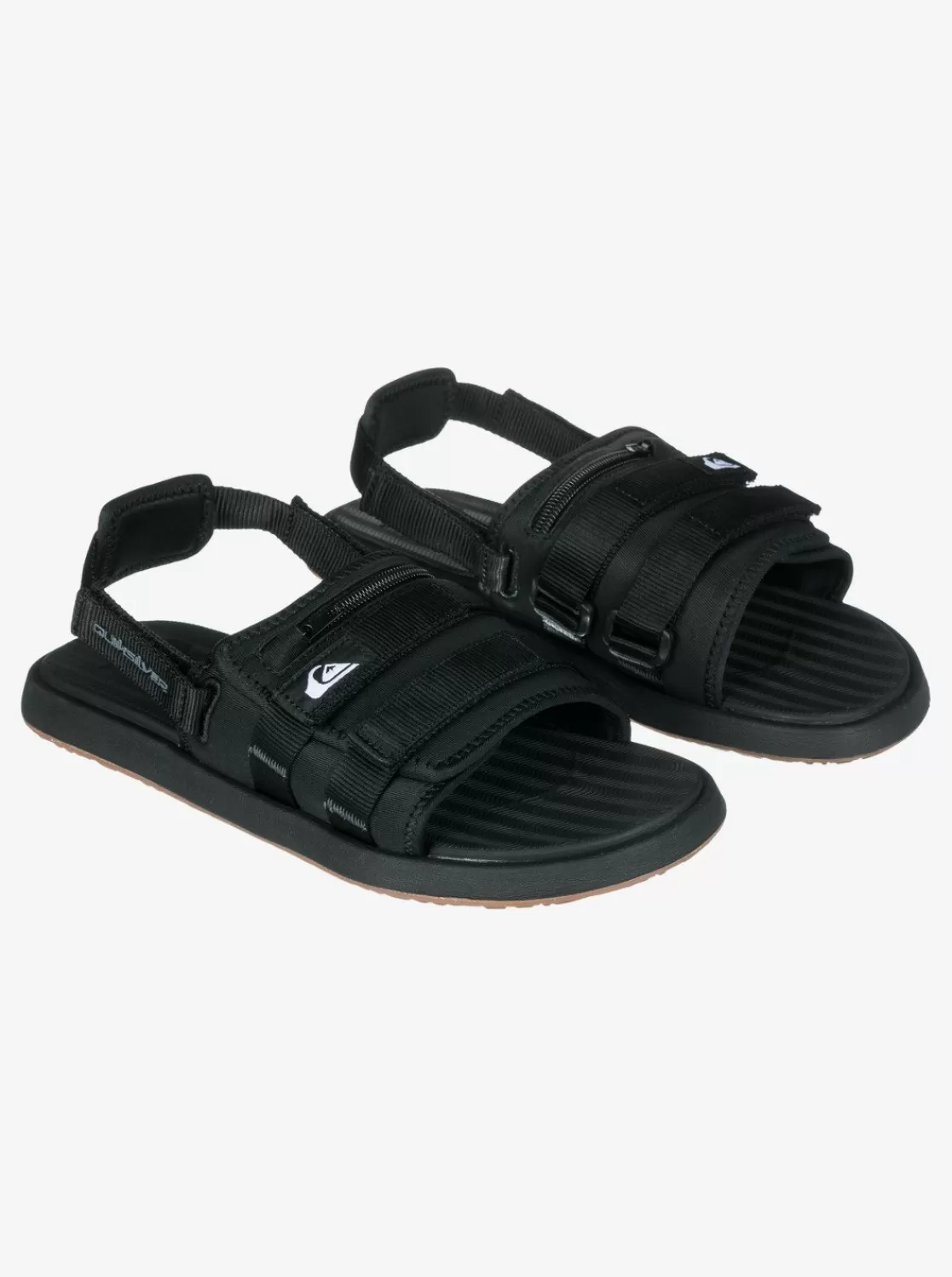 Quiksilver Monkey Caged - Sandales Pour Homme