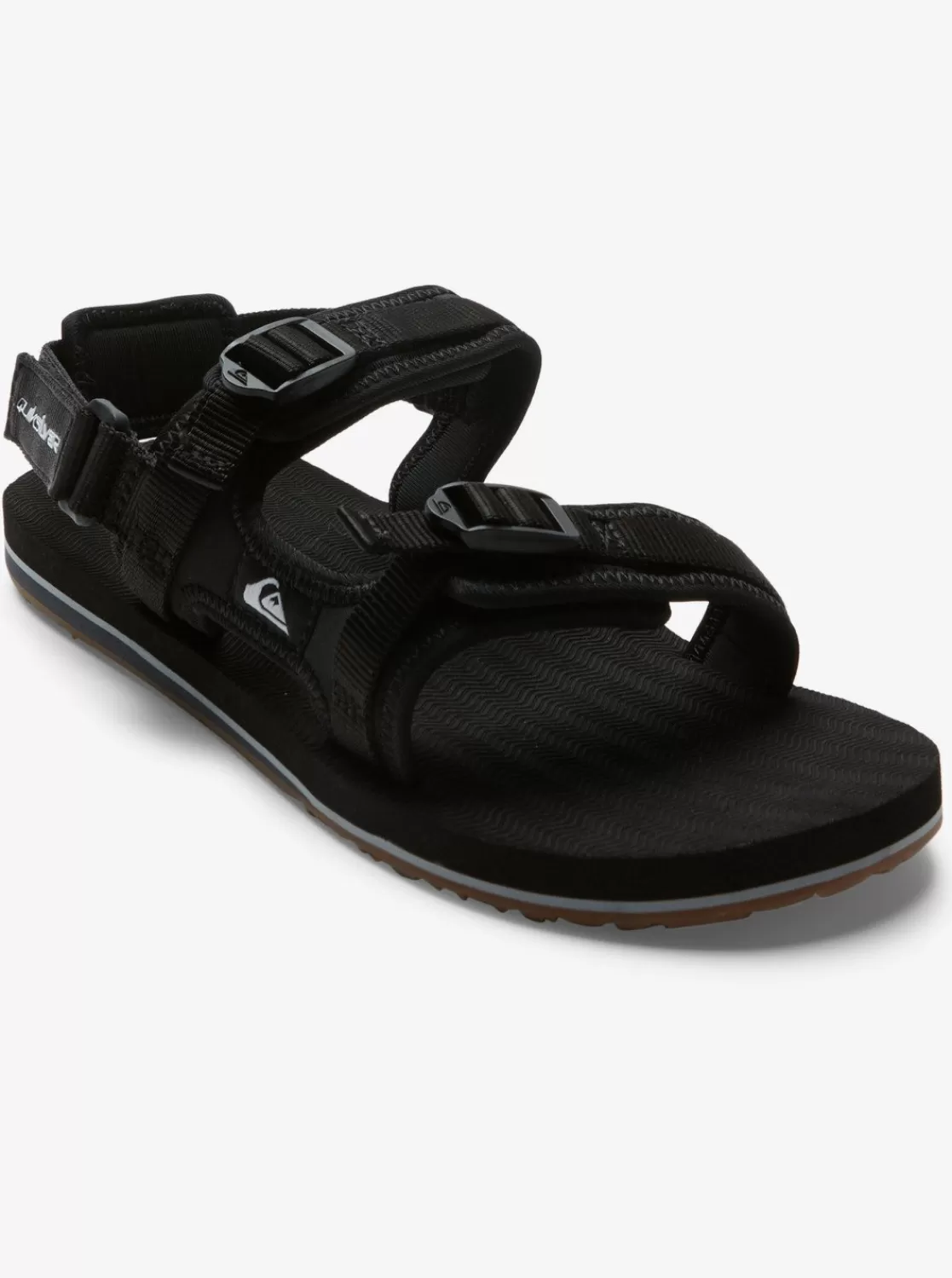 Quiksilver Monkey Caged - Sandales Pour Homme