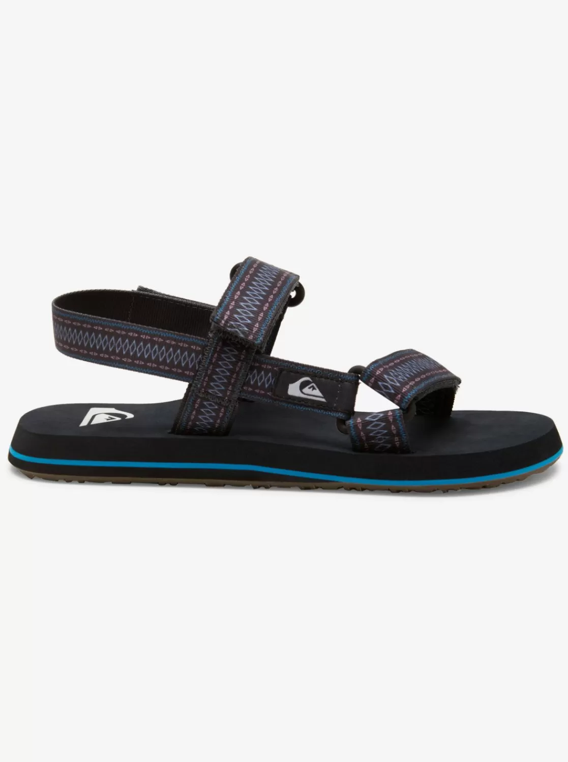 Quiksilver Monkey Caged - Sandales Pour Homme