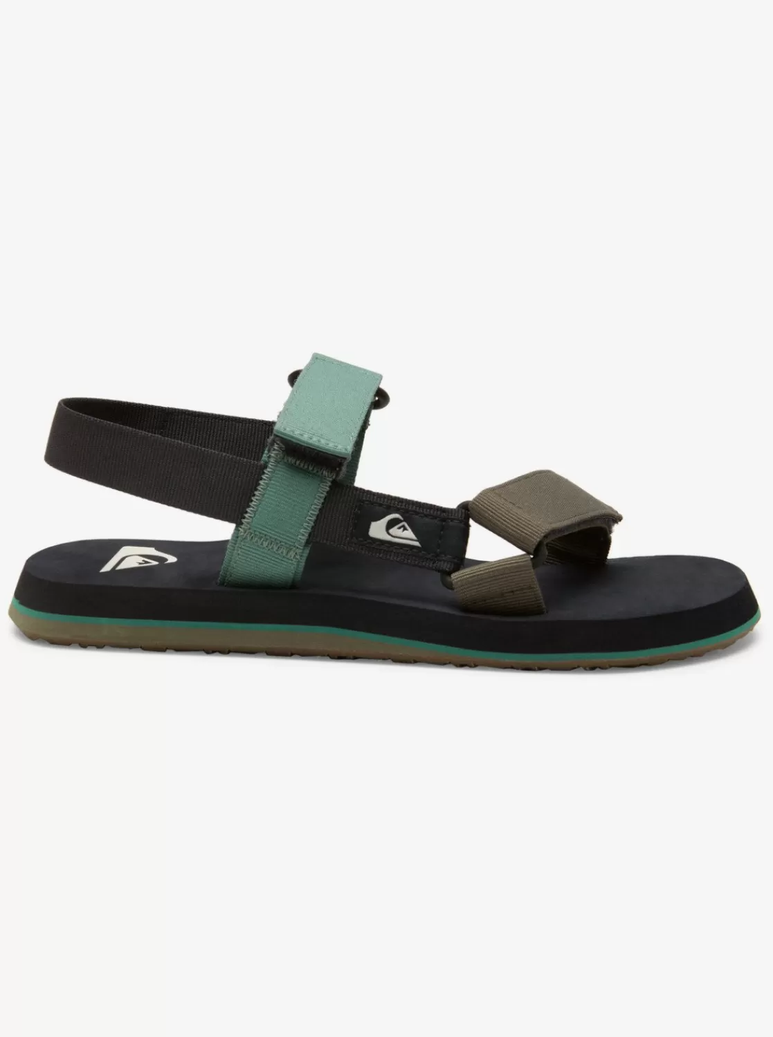 Quiksilver Monkey Caged - Sandales Pour Homme