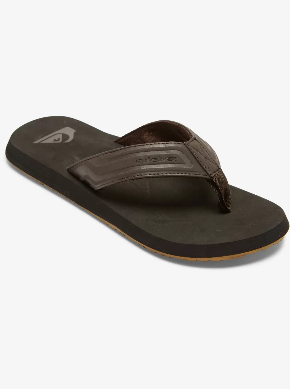 Quiksilver Monkey Wrench Core - Sandales Pour Homme