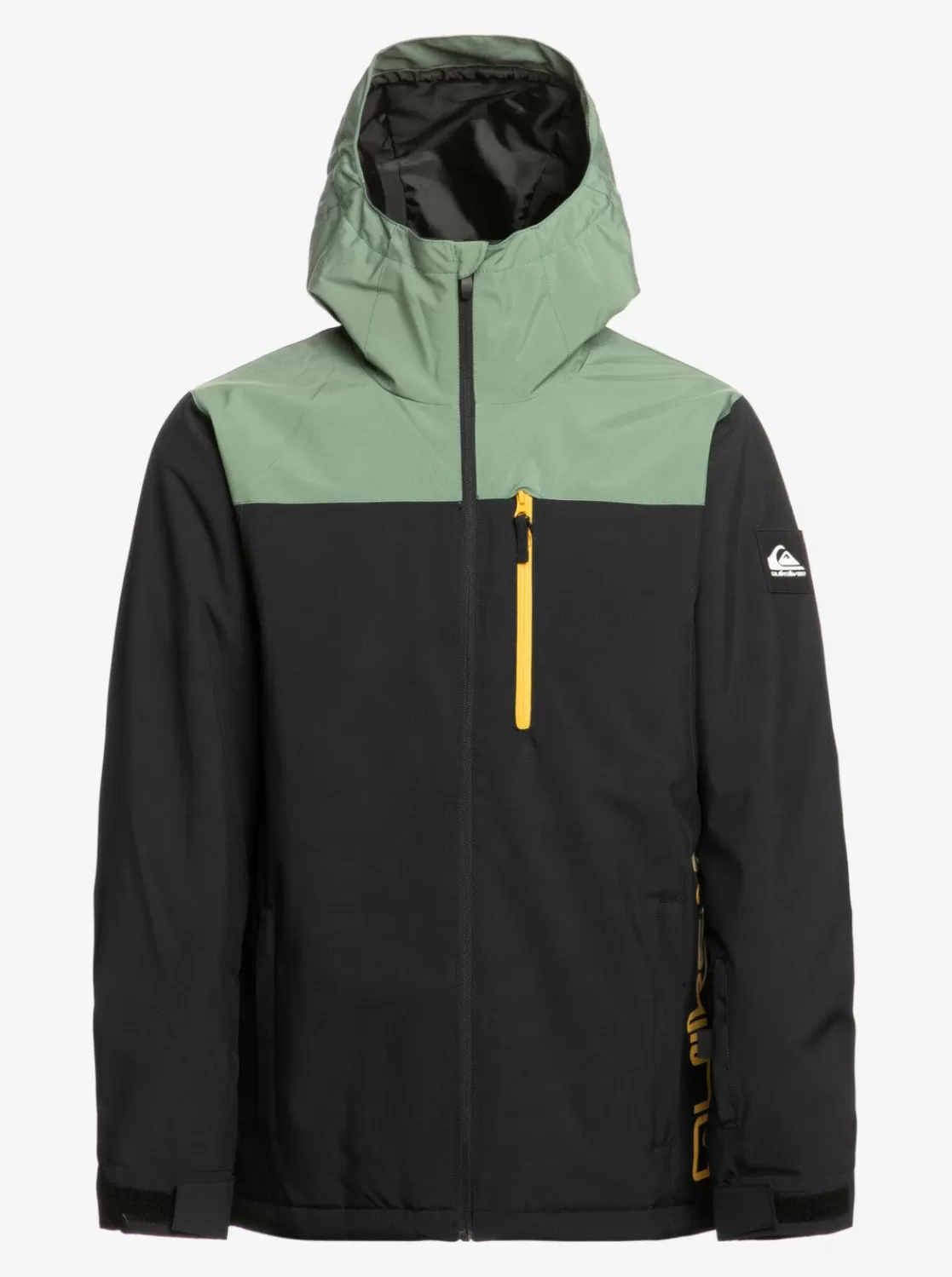 Quiksilver Morton - Veste De Snow Technique Pour Homme