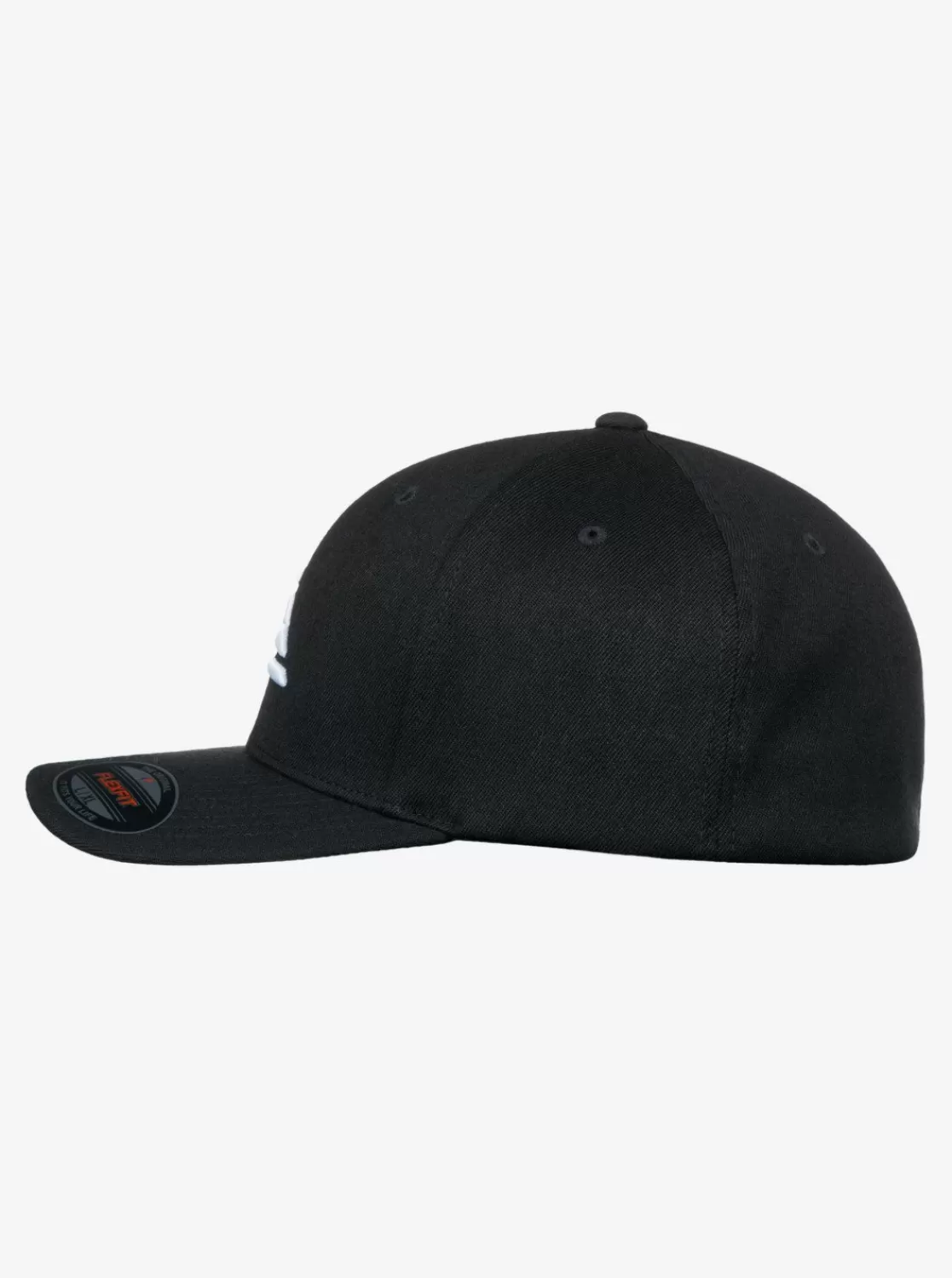 Quiksilver Mountain And Wave - Casquette Flexfit® Pour Homme