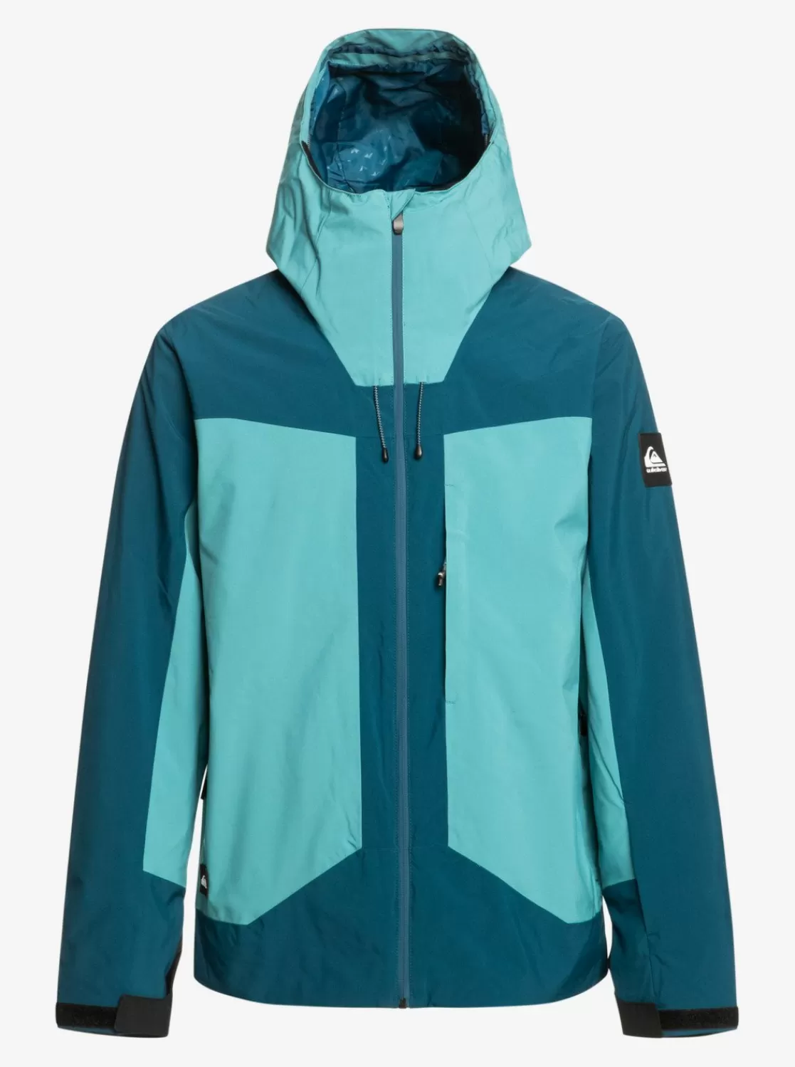 Quiksilver Muldrow - Veste De Snow Technique Pour Homme