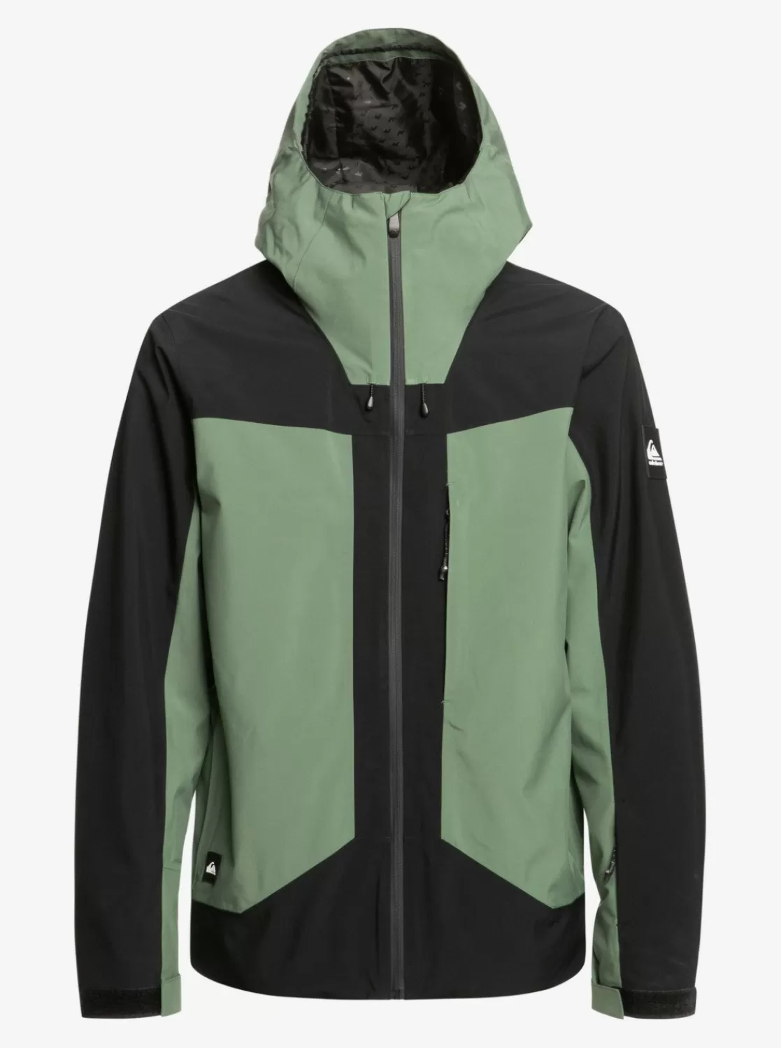 Quiksilver Muldrow - Veste De Snow Technique Pour Homme