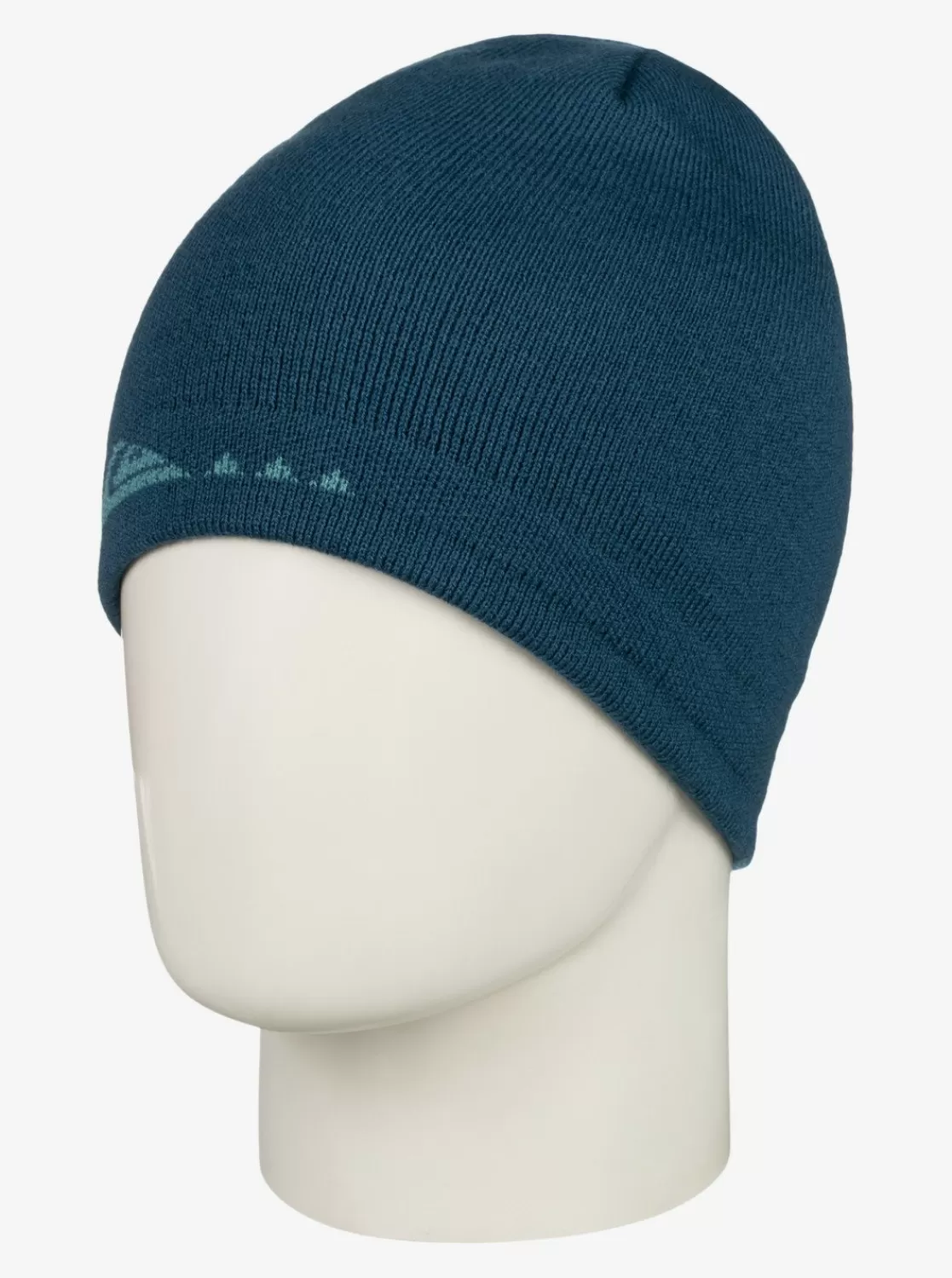 Quiksilver M&W - Bonnet Pour Garçon 8-16