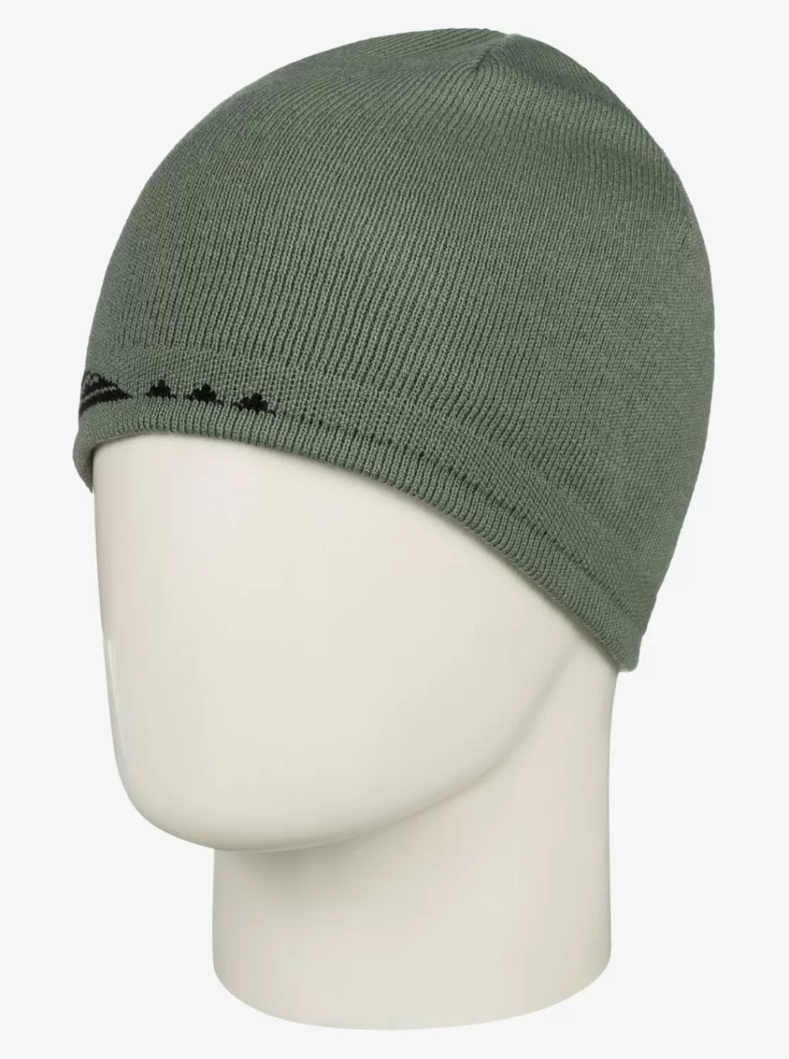 Quiksilver M&W - Bonnet Pour Garçon 8-16