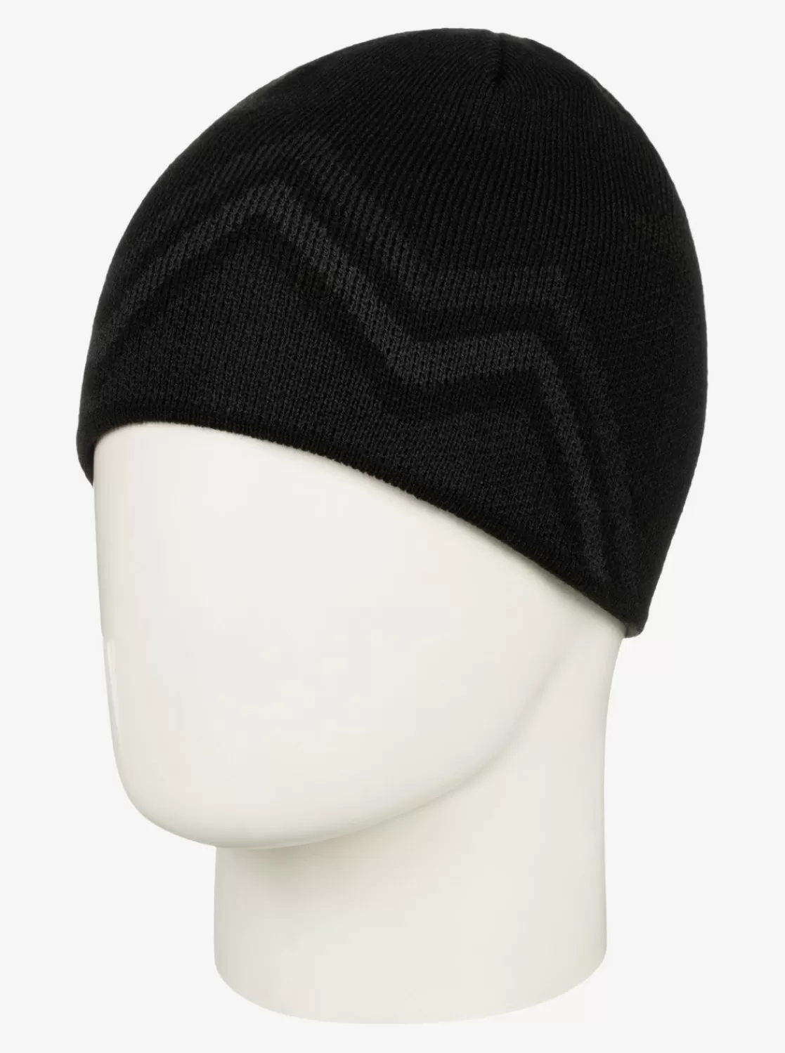 Quiksilver M&W - Bonnet Pour Garçon 8-16