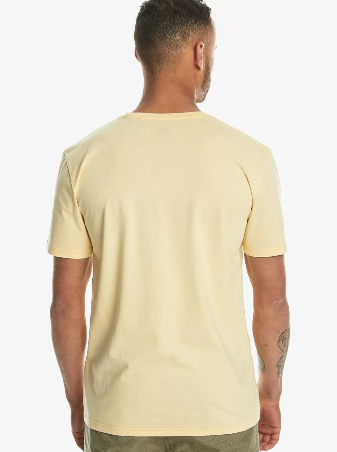 Quiksilver Mw Mini - T-Shirt Pour Homme