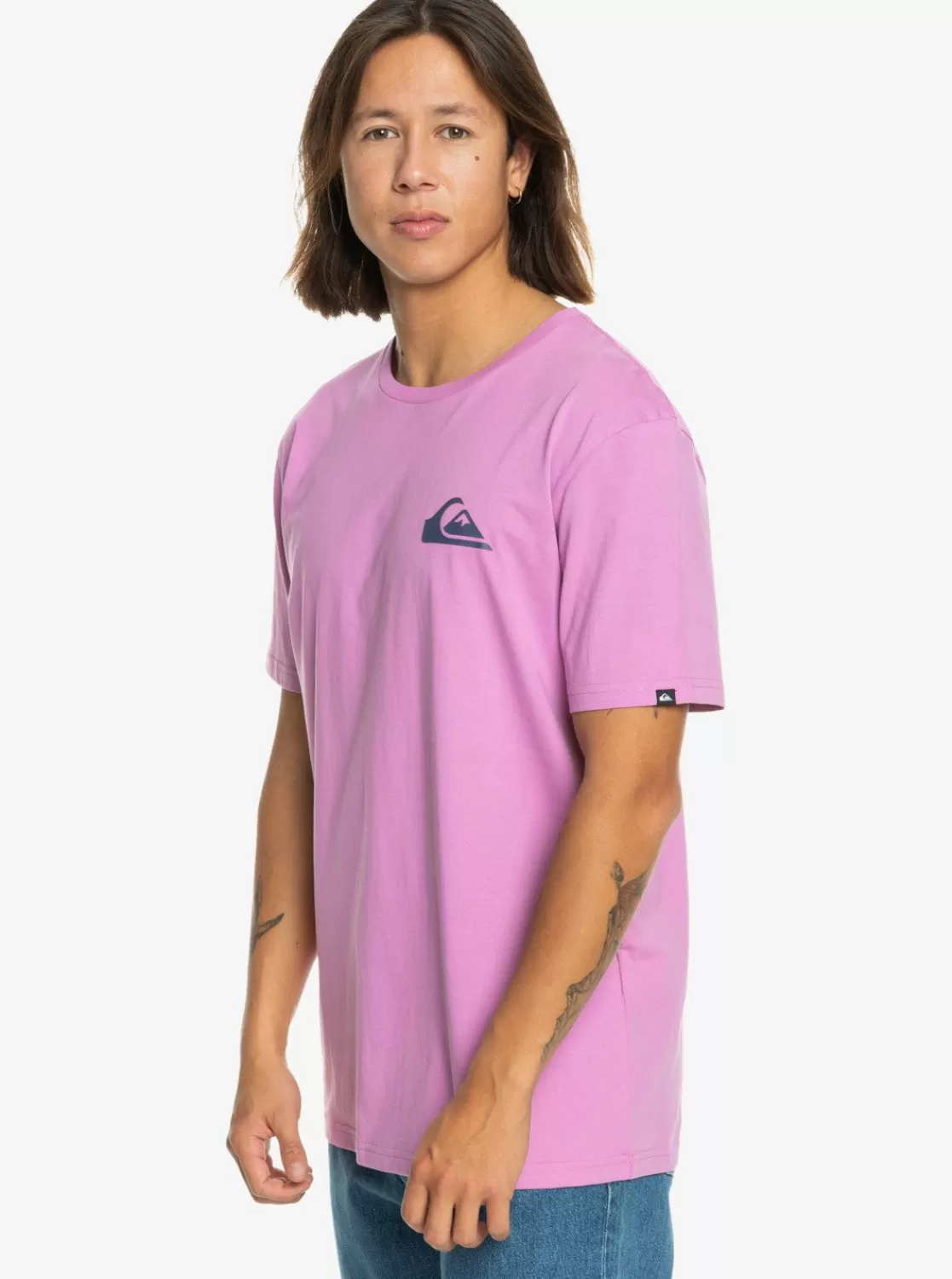 Quiksilver Mw Mini - T-Shirt Pour Homme