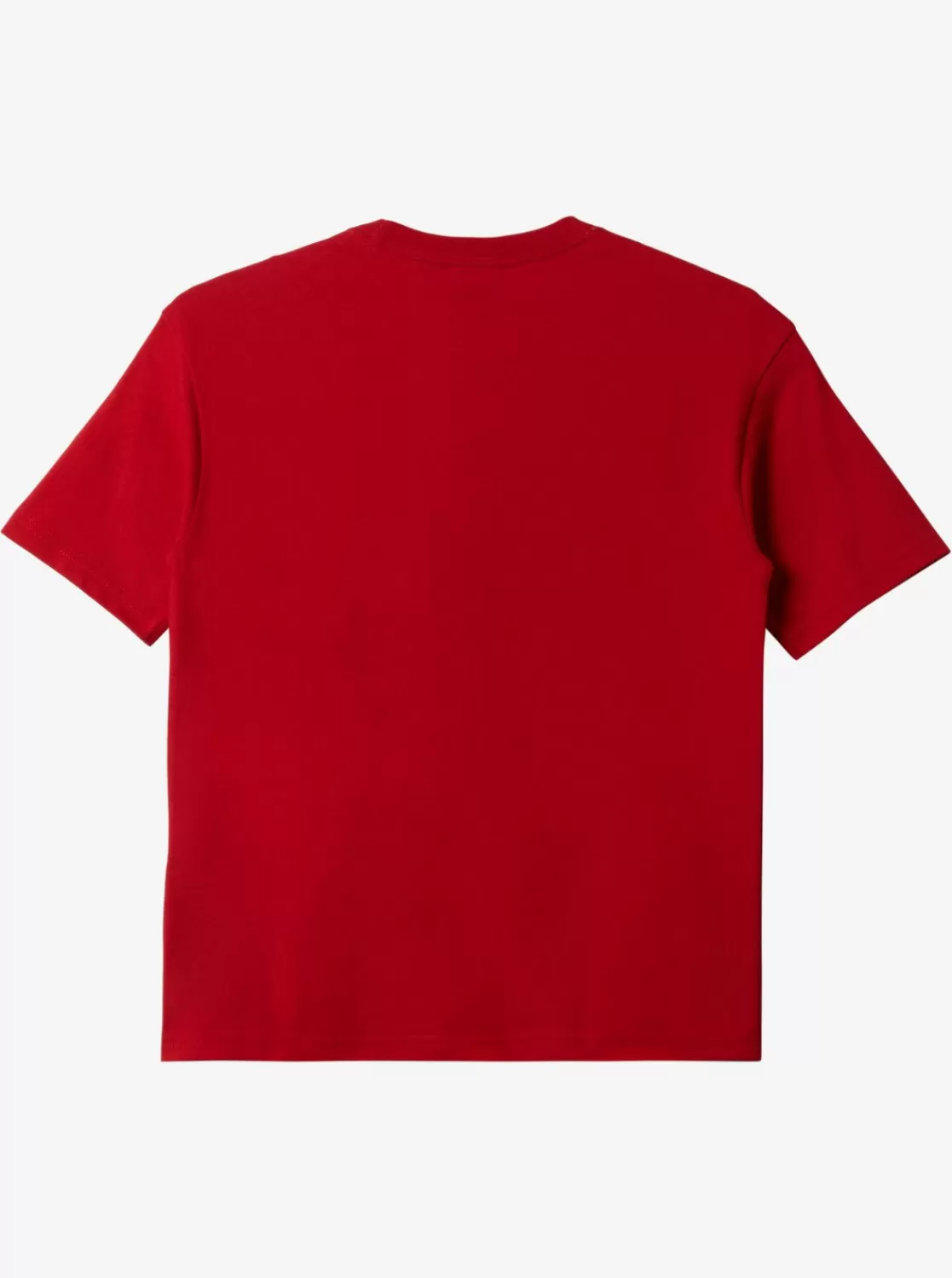 Quiksilver N.A.R - T-Shirt Pour Garçon 8-16 Ans