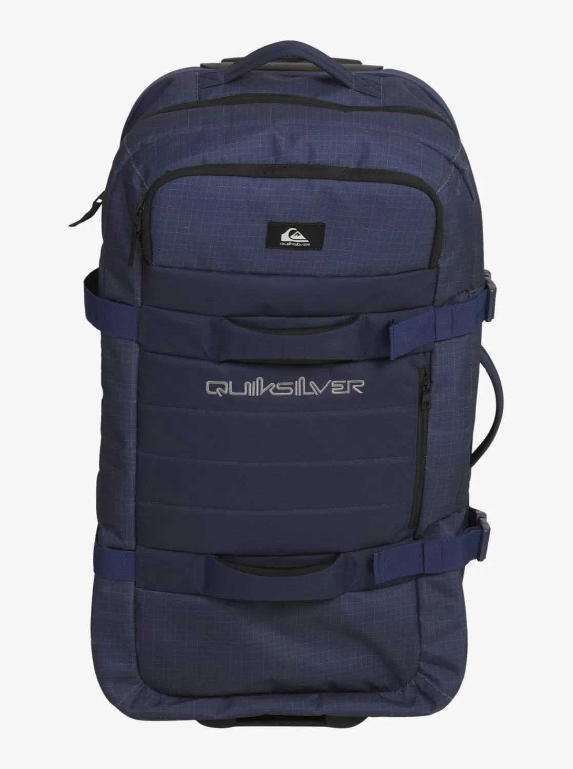 Quiksilver New Reach - Sac De Voyage A Roulettes Pour Homme