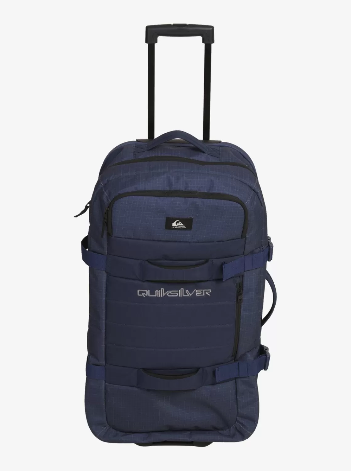 Quiksilver New Reach - Sac De Voyage A Roulettes Pour Homme