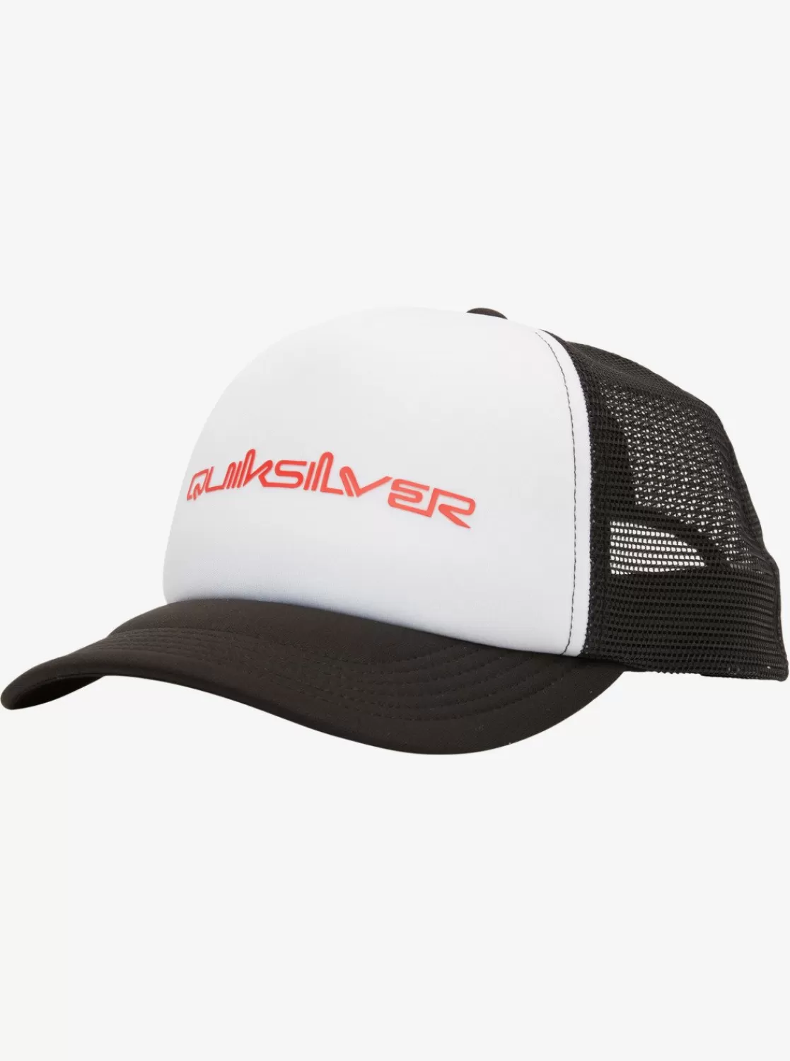 Quiksilver Omni - Casquette Trucker Pour Homme