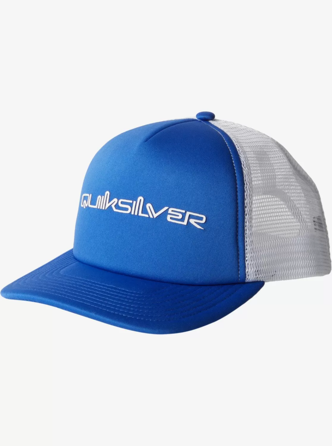 Quiksilver Omni - Casquette Trucker Pour Homme