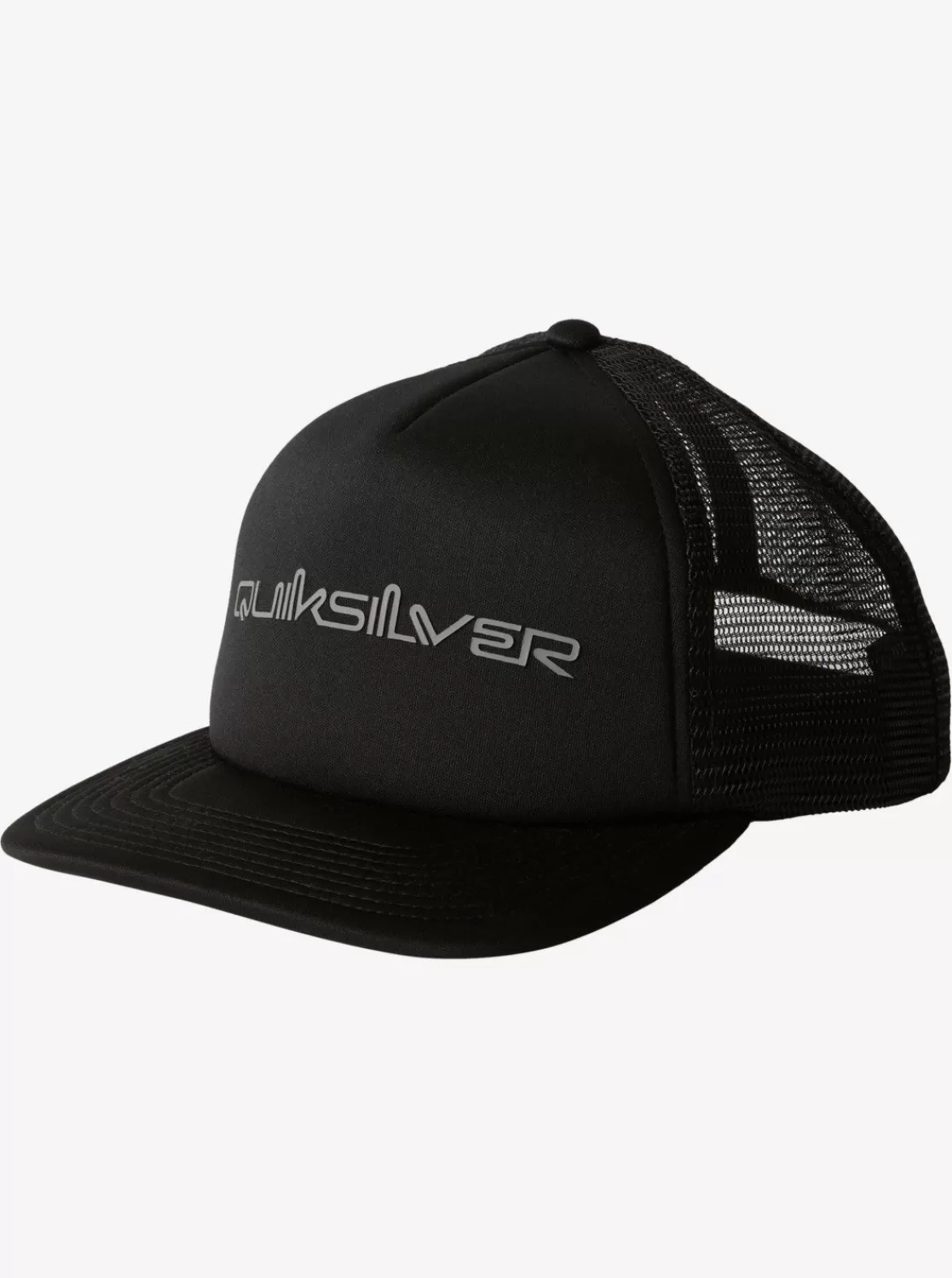 Quiksilver Omni - Casquette Trucker Pour Homme