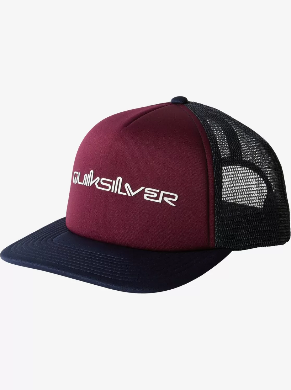 Quiksilver Omni - Casquette Trucker Pour Homme