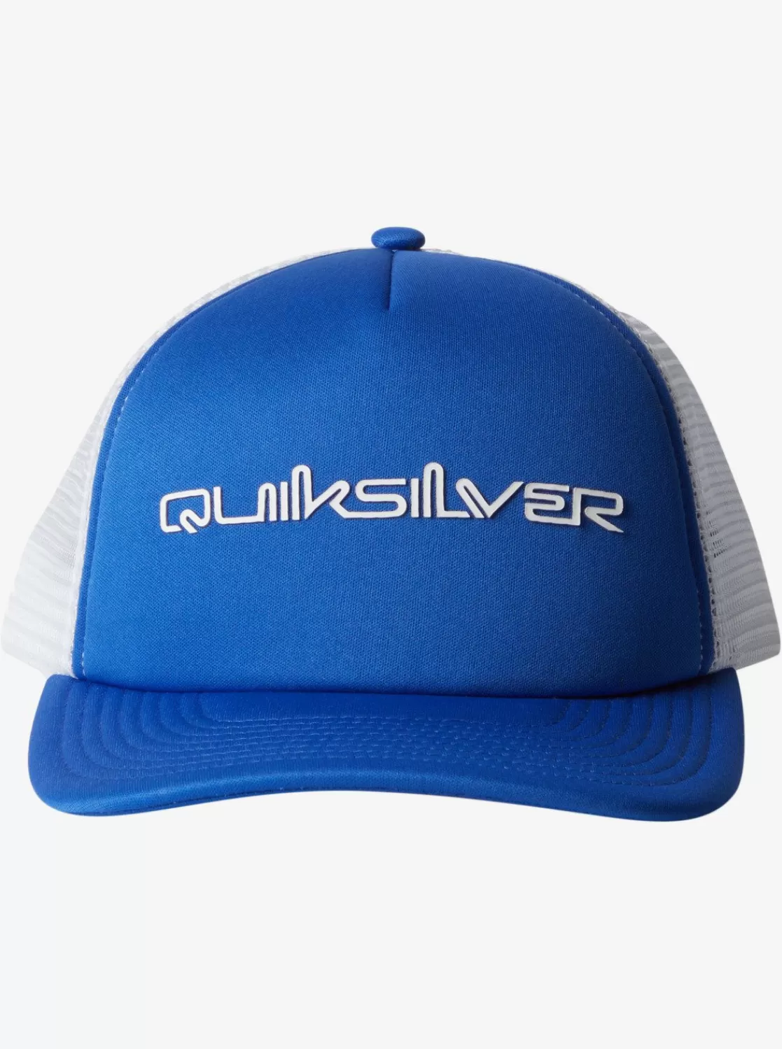 Quiksilver Omni - Casquette Trucker Pour Homme