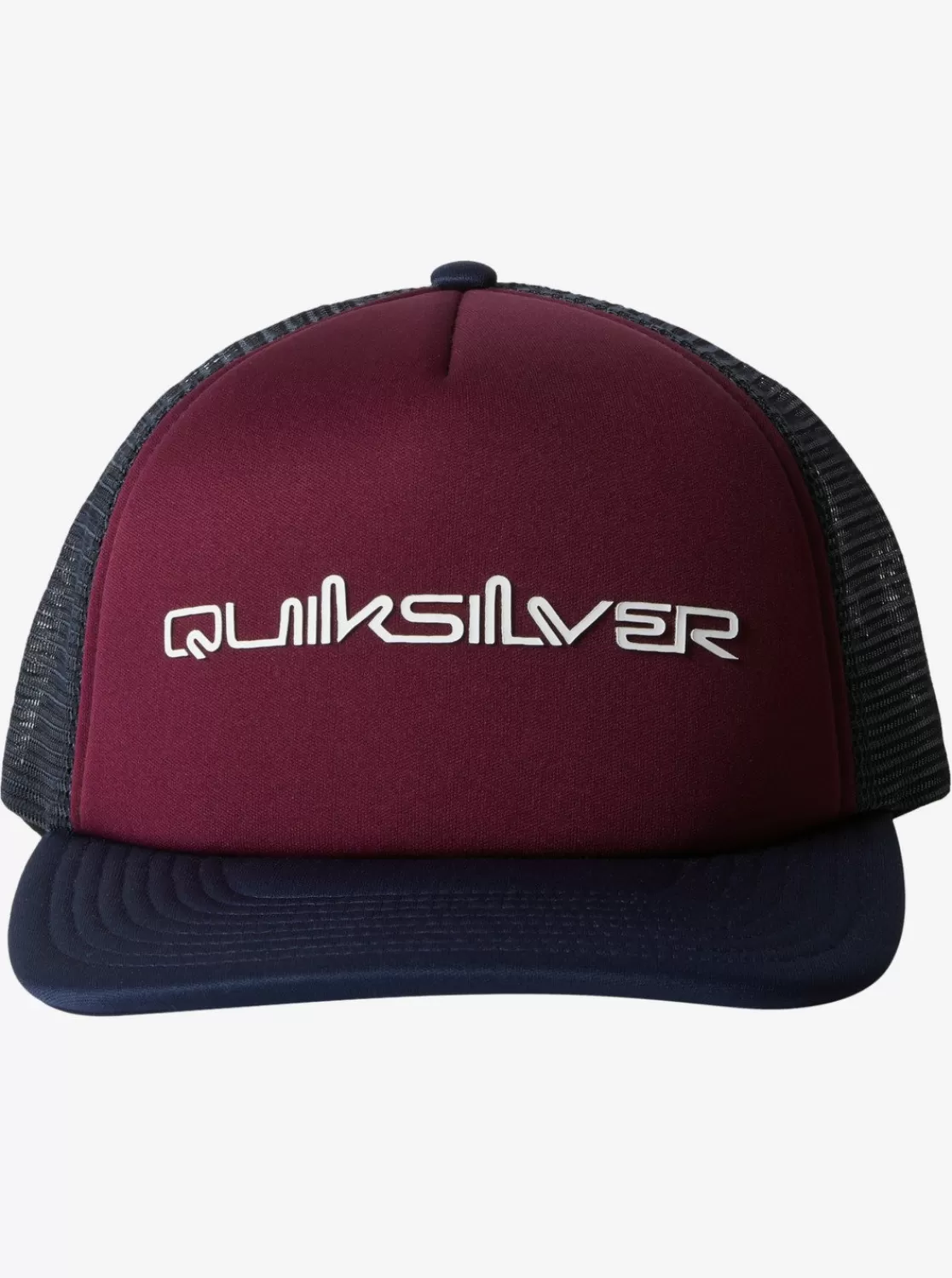 Quiksilver Omni - Casquette Trucker Pour Homme