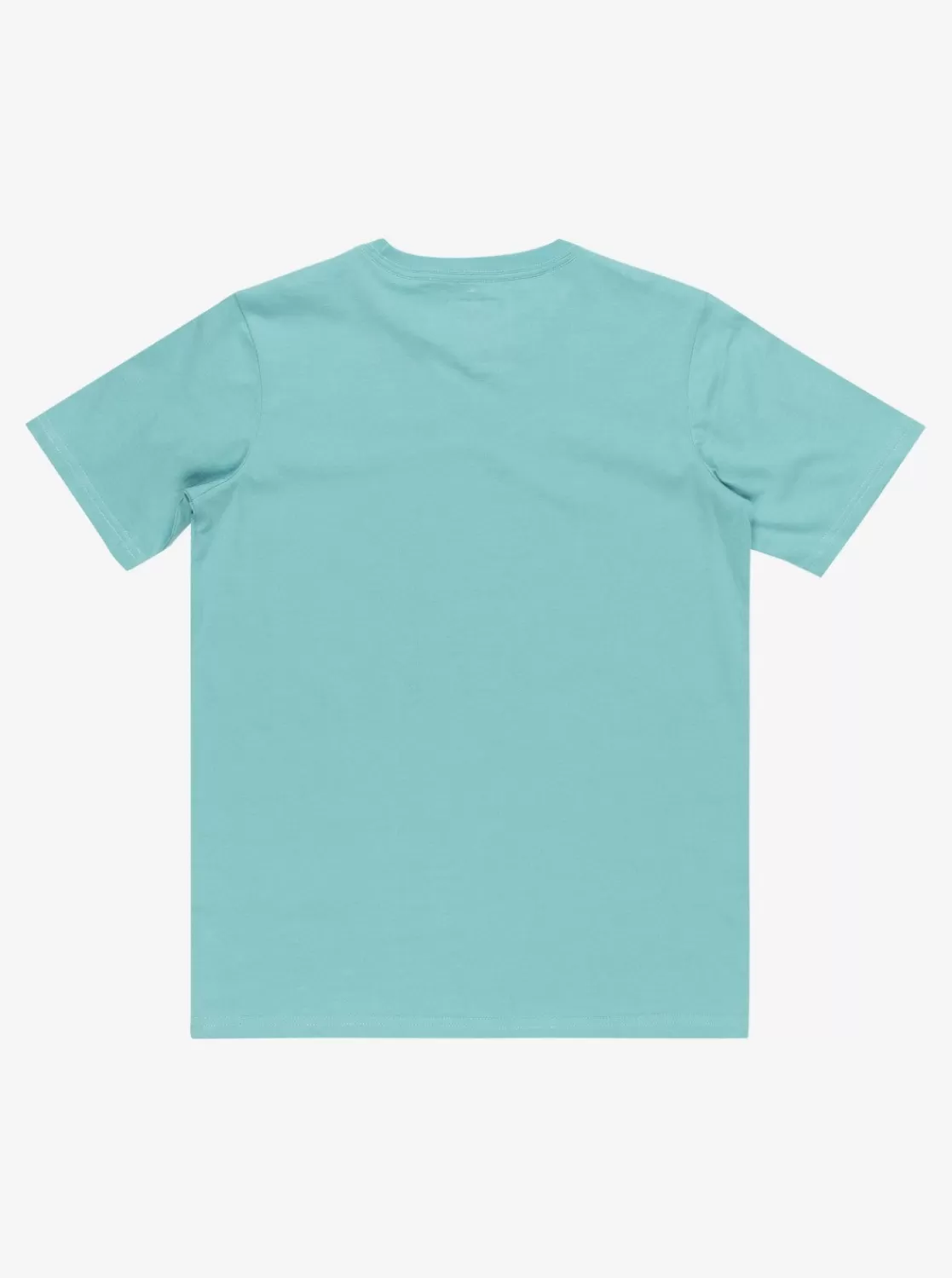 Quiksilver Omni Fill - T-Shirt Pour Garçon 8-16 Ans