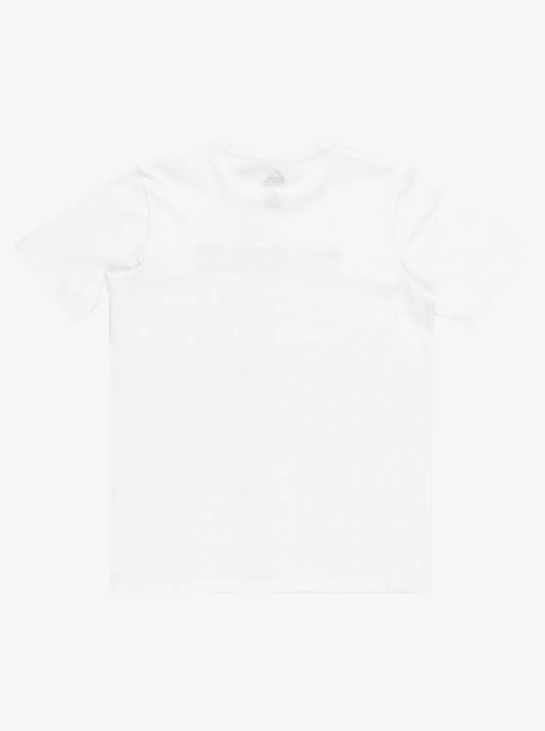 Quiksilver Omni Fill - T-Shirt Pour Garçon 8-16 Ans