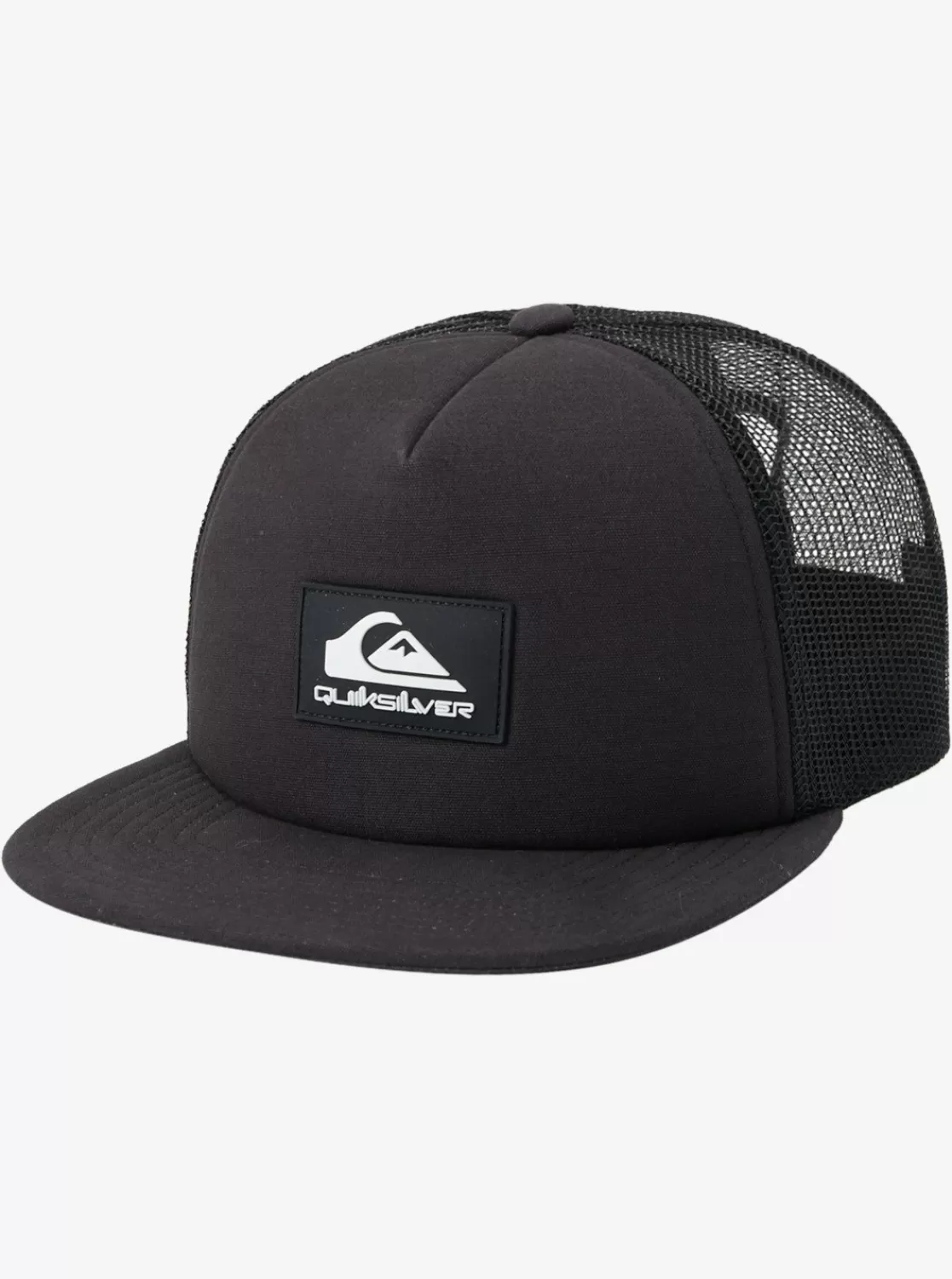 Quiksilver Omnipotent - Casquette Snapback Pour Homme