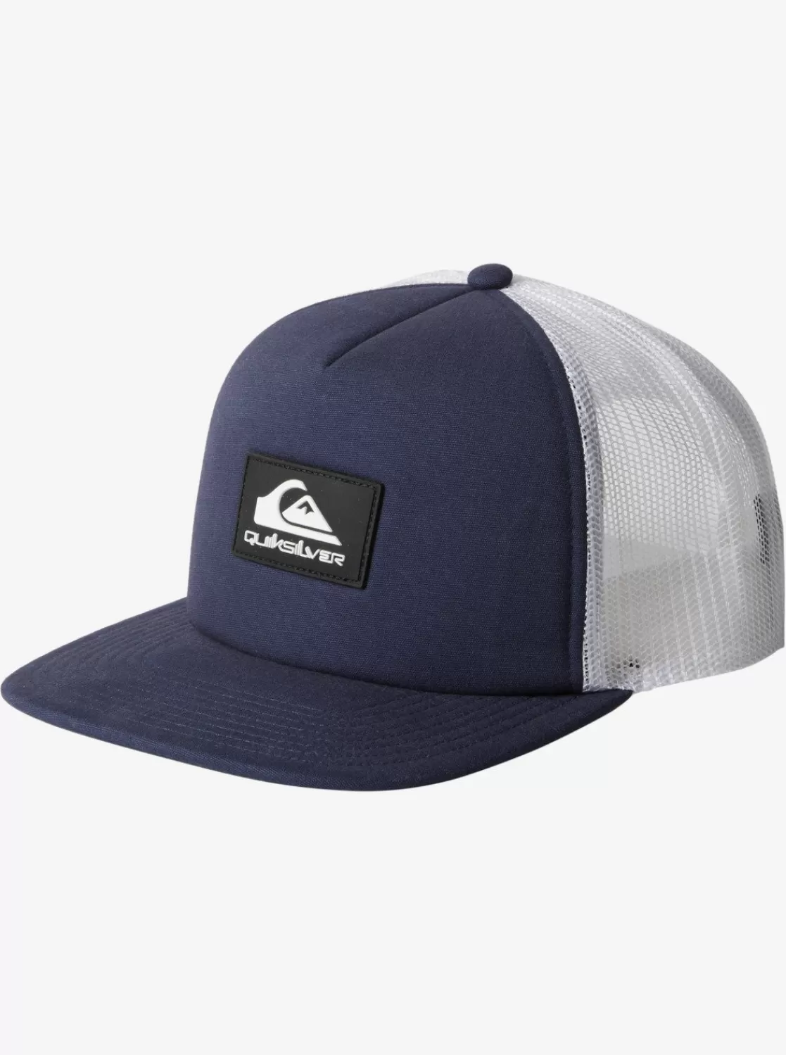 Quiksilver Omnipotent - Casquette Snapback Pour Homme