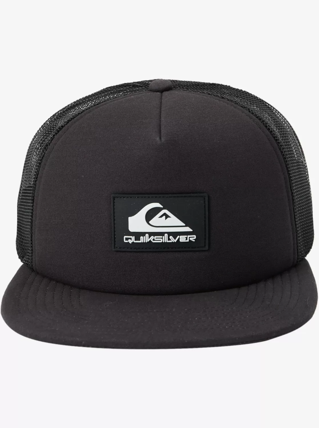 Quiksilver Omnipotent - Casquette Snapback Pour Homme