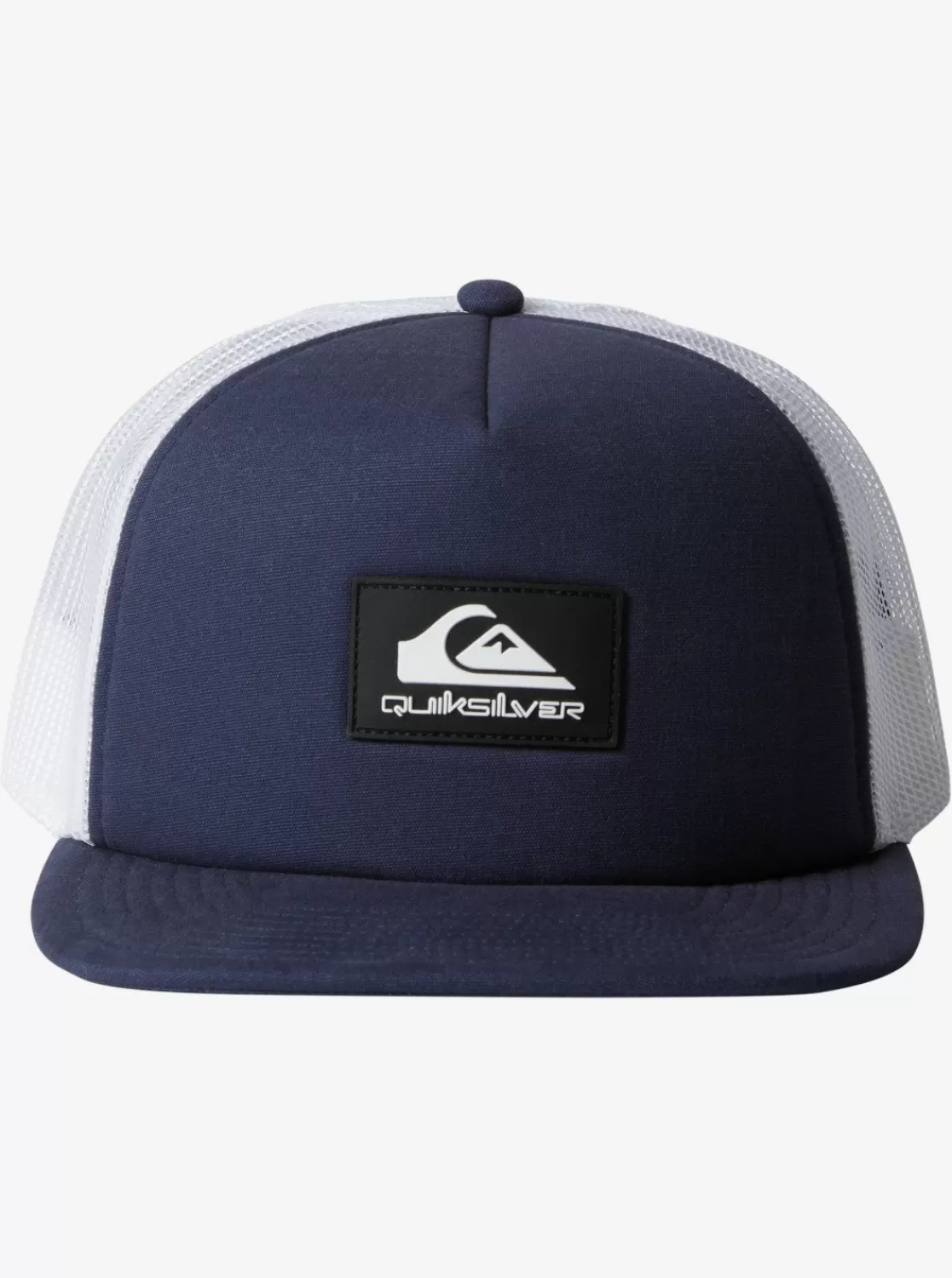 Quiksilver Omnipotent - Casquette Snapback Pour Homme