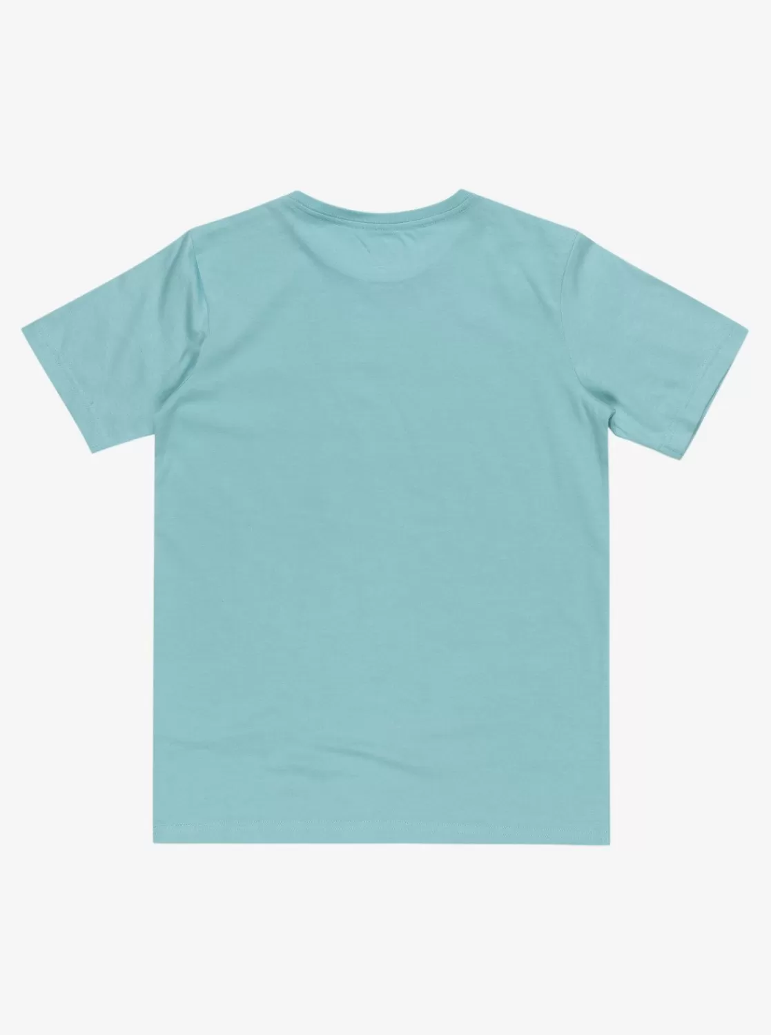 Quiksilver One Last Surf - T-Shirt Pour Garçon 8-16 Ans