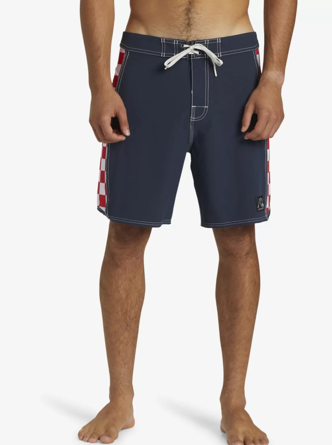 Quiksilver Original Arch 18" - Boardshort Pour Homme