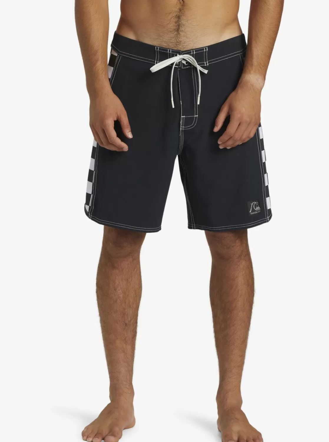 Quiksilver Original Arch 18" - Boardshort Pour Homme