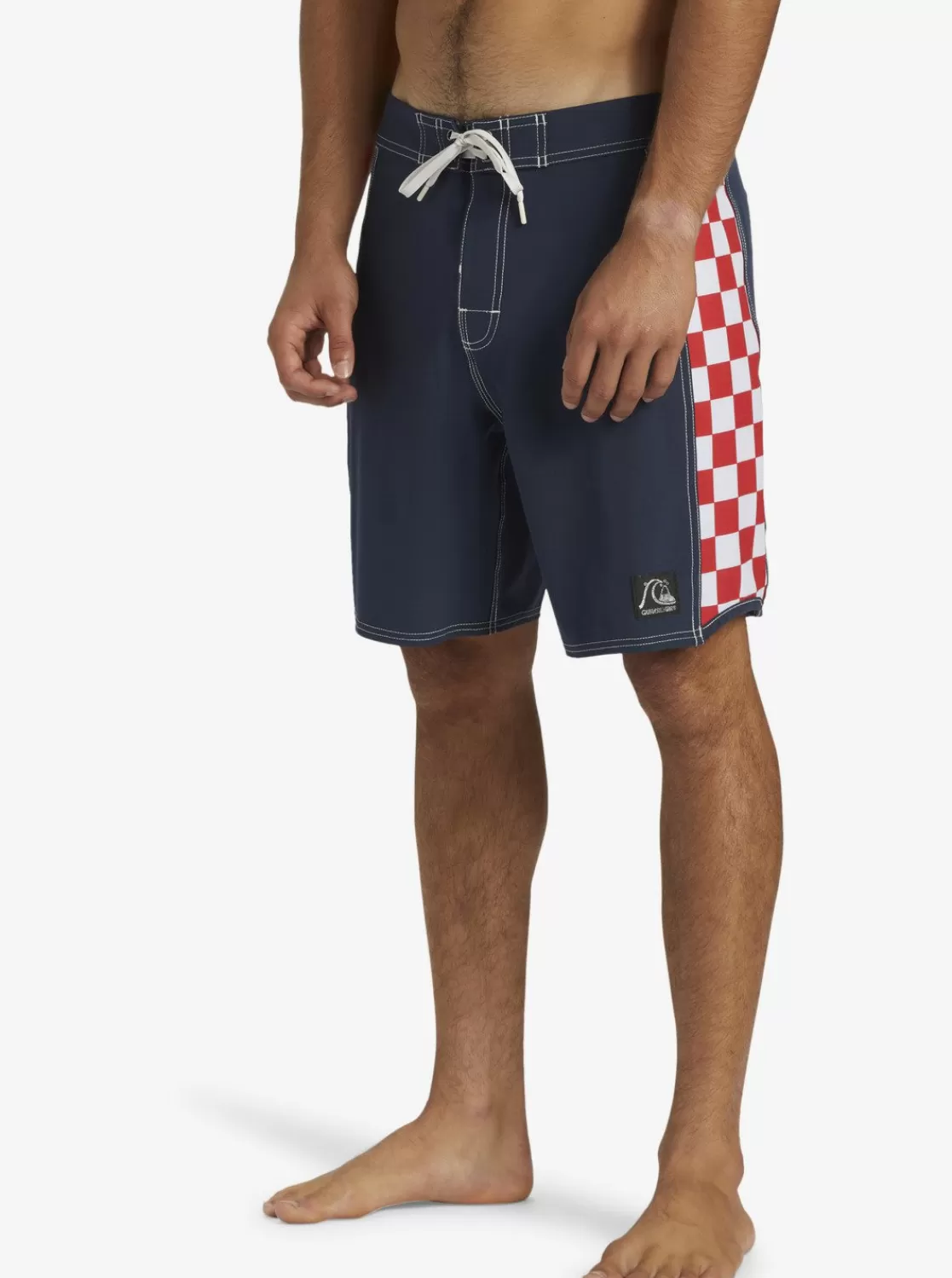 Quiksilver Original Arch 18" - Boardshort Pour Homme