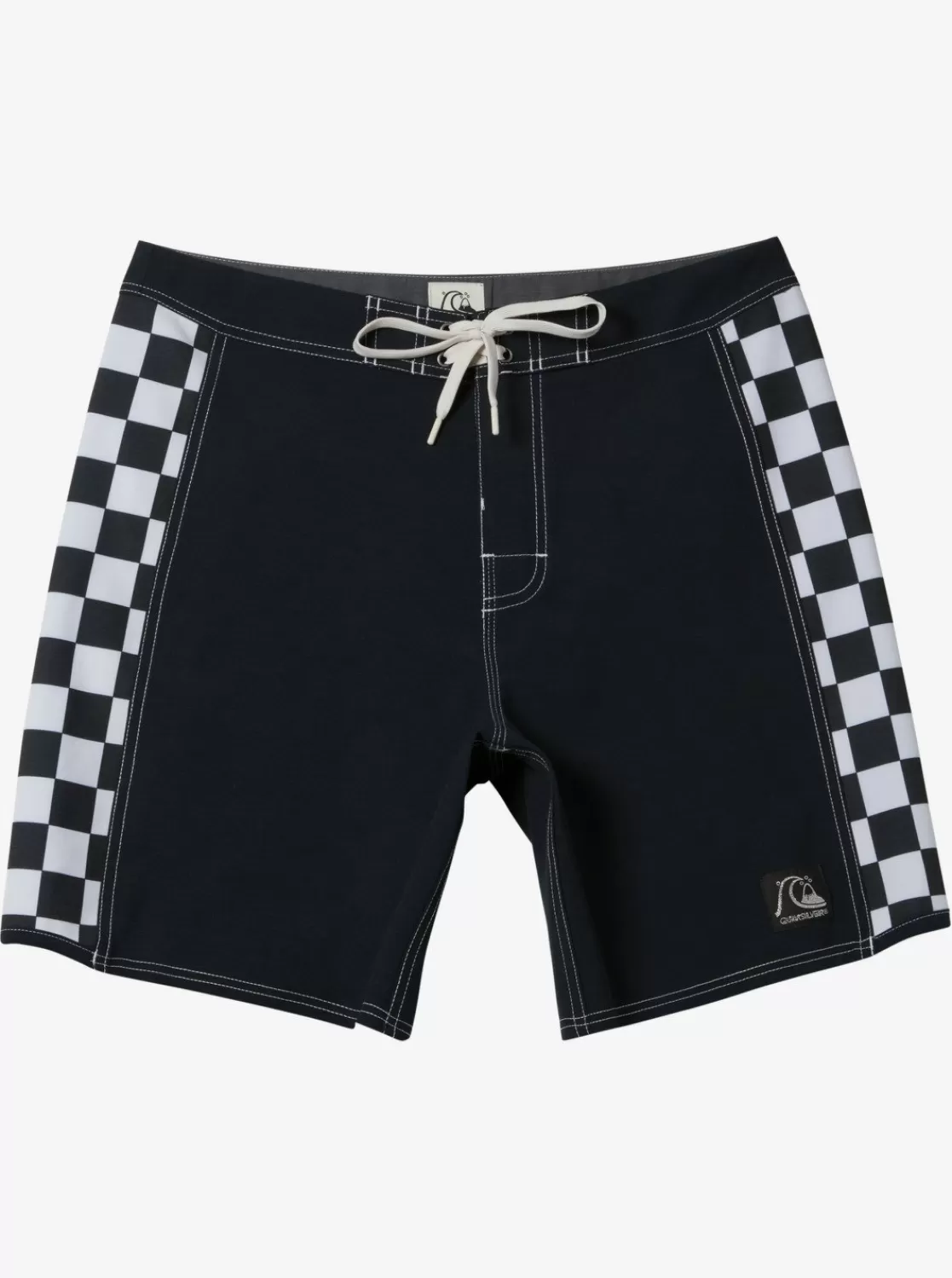 Quiksilver Original Arch - Boardshort Pour Garçon 8-16 Ans