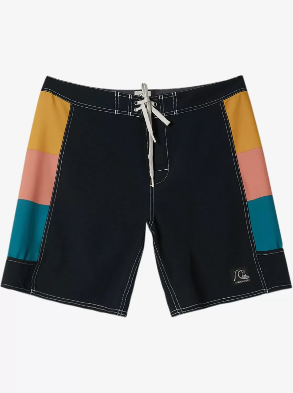 Quiksilver Original Arch Panel 18" - Boardshort Pour Homme