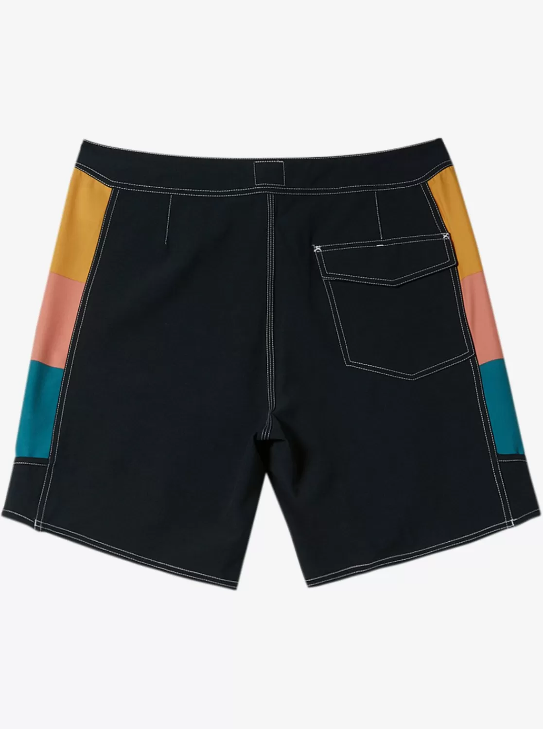 Quiksilver Original Arch Panel 18" - Boardshort Pour Homme