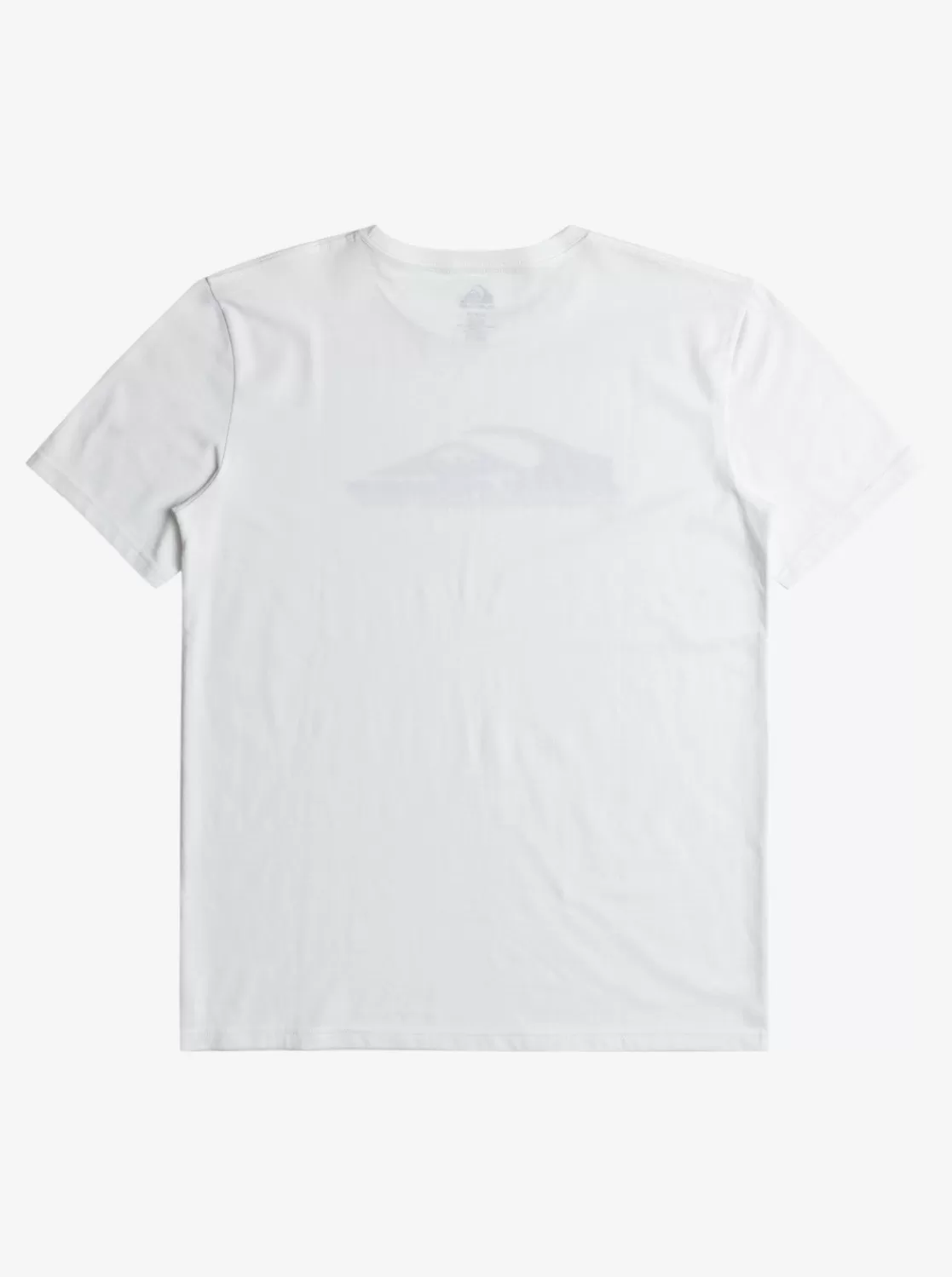 Quiksilver Patriot - T-Shirt A Manches Courtes Pour Homme