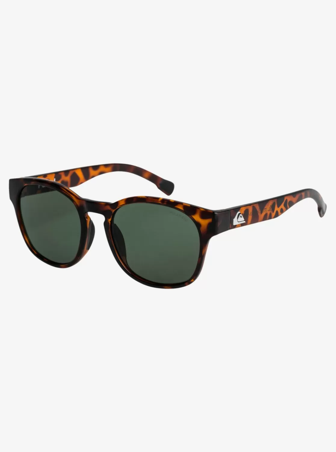 Quiksilver Patrol P - Lunettes De Soleil Polarisees Pour Homme